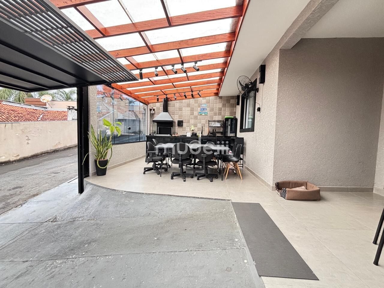 Casa 2 quartos à venda em Del Rey, São José dos Pinhais - foto 13