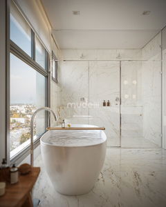 Apartamento 4 quartos à venda em Mossunguê, Curitiba - foto 13