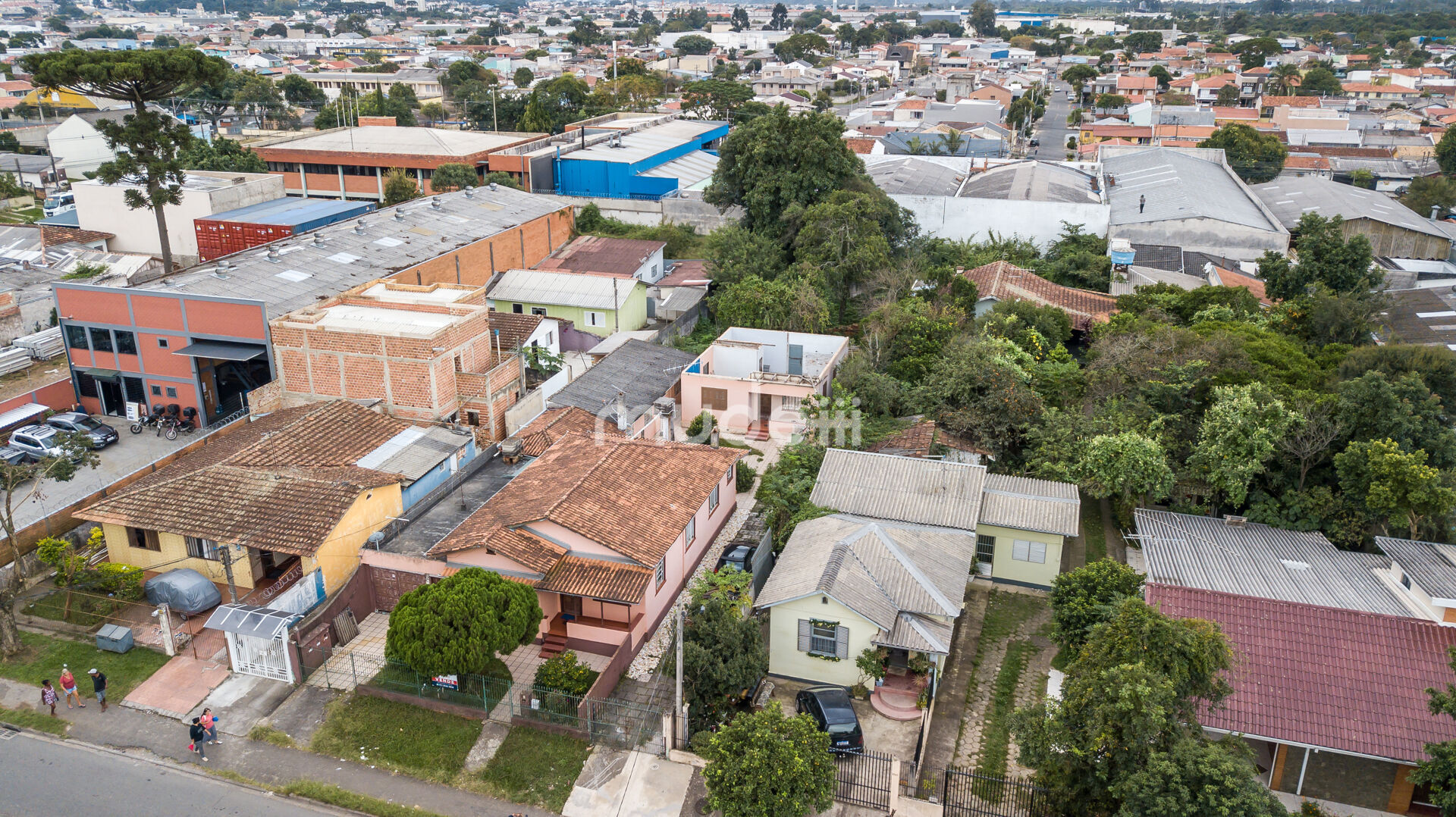 Terreno à venda em Boqueirão, Curitiba - foto 2