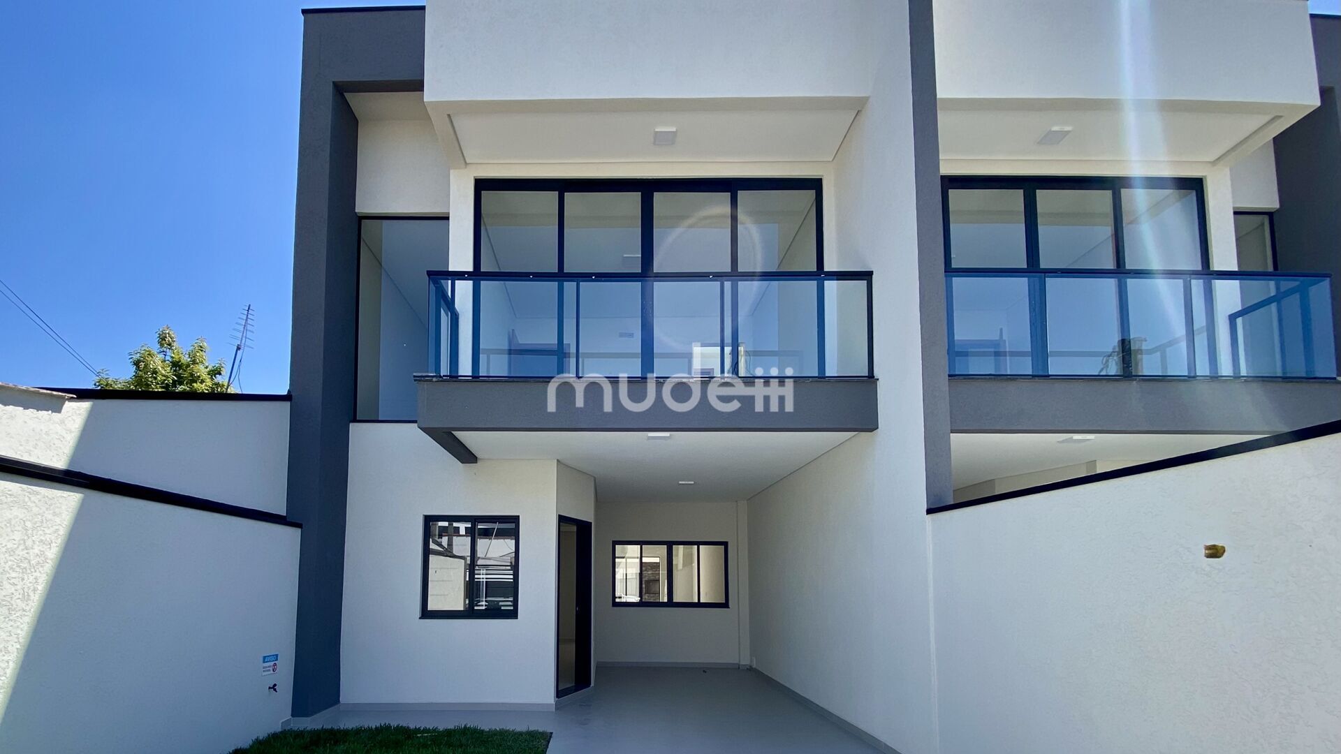 Casa geminada 3 quartos à venda em Parque Da Fonte, São José dos Pinhais - foto 2