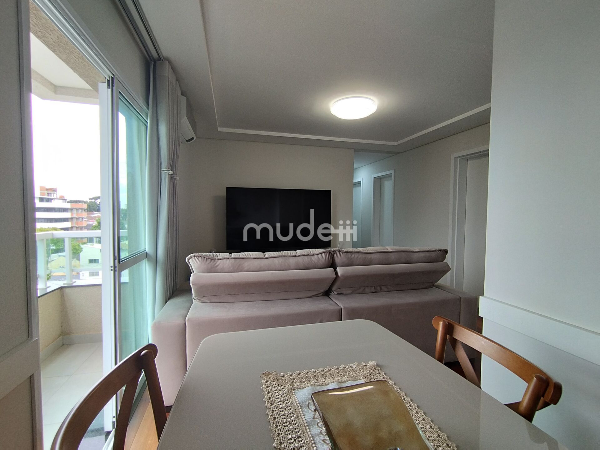 Apartamento 3 quartos à venda em Centro, São José dos Pinhais - foto 2