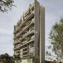 Cobertura 4 quartos à venda em Carioca, São José dos Pinhais - foto 2