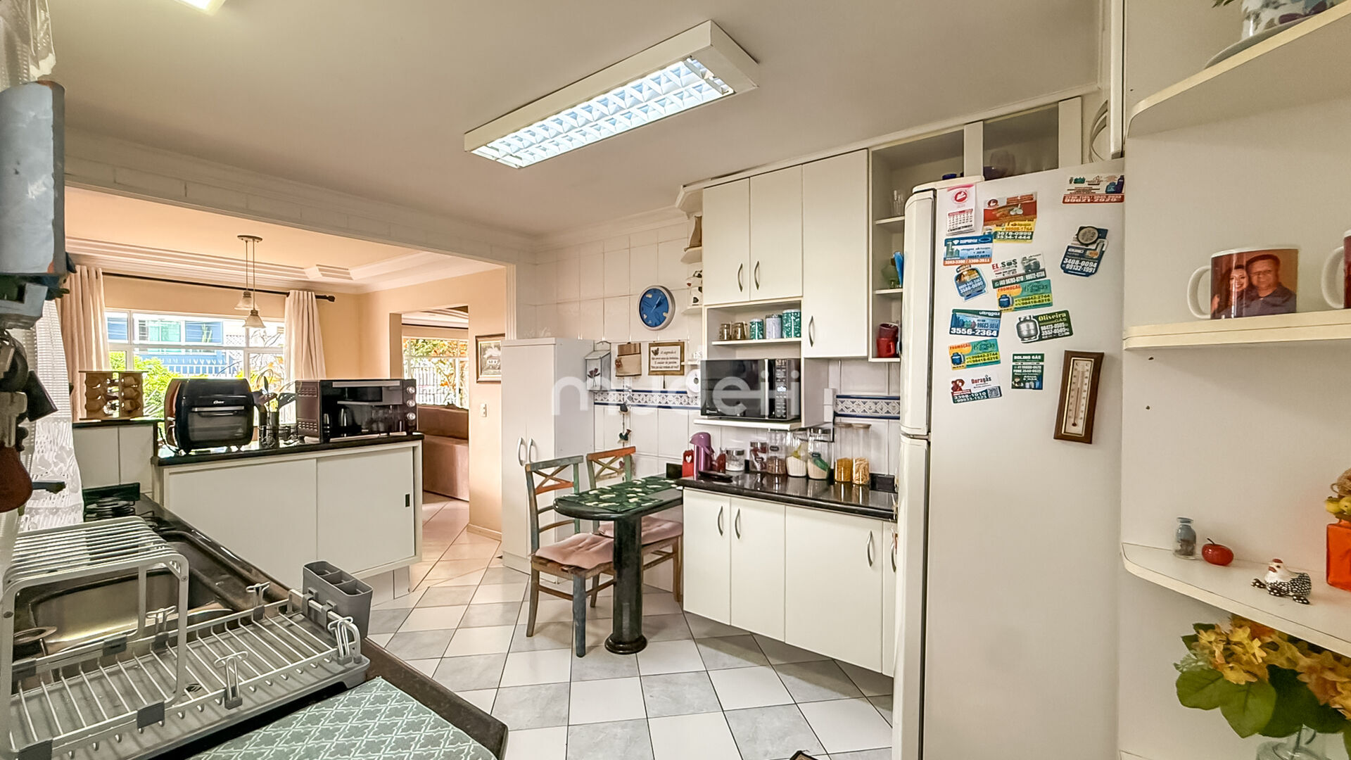 Casa 4 quartos à venda em Afonso Pena, São José dos Pinhais - foto 13