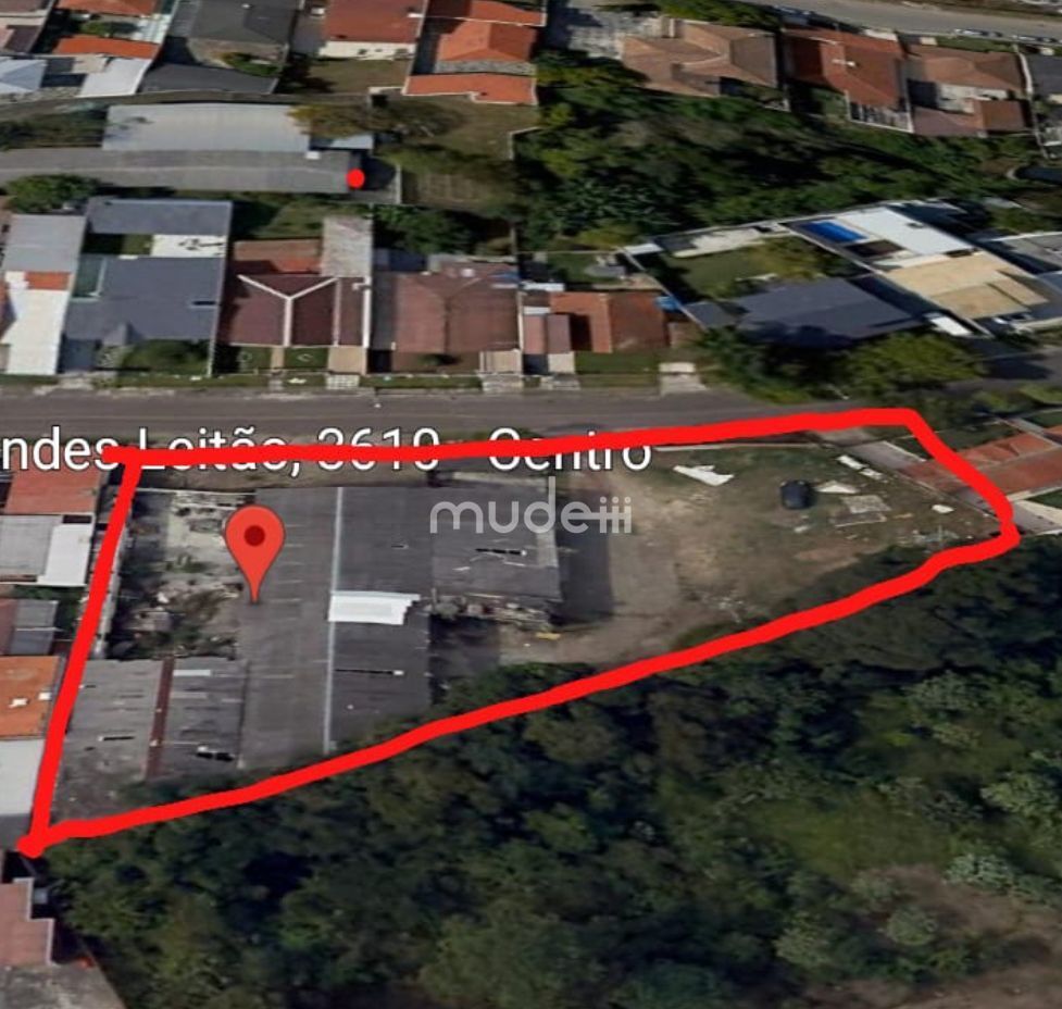 Terreno à venda em Centro, São José dos Pinhais - foto 2