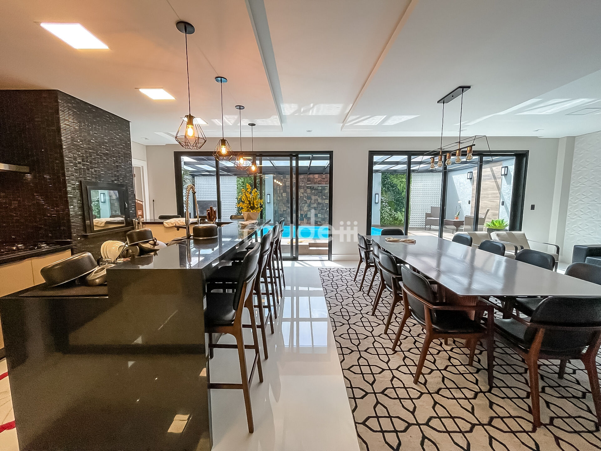 Casa 6 quartos à venda em São Pedro, São José dos Pinhais - foto 13
