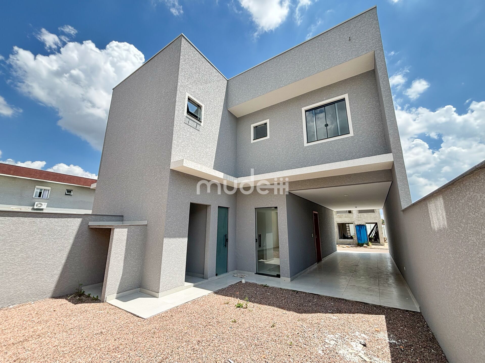 Casa 3 quartos à venda em Costeira, São José dos Pinhais - foto 13