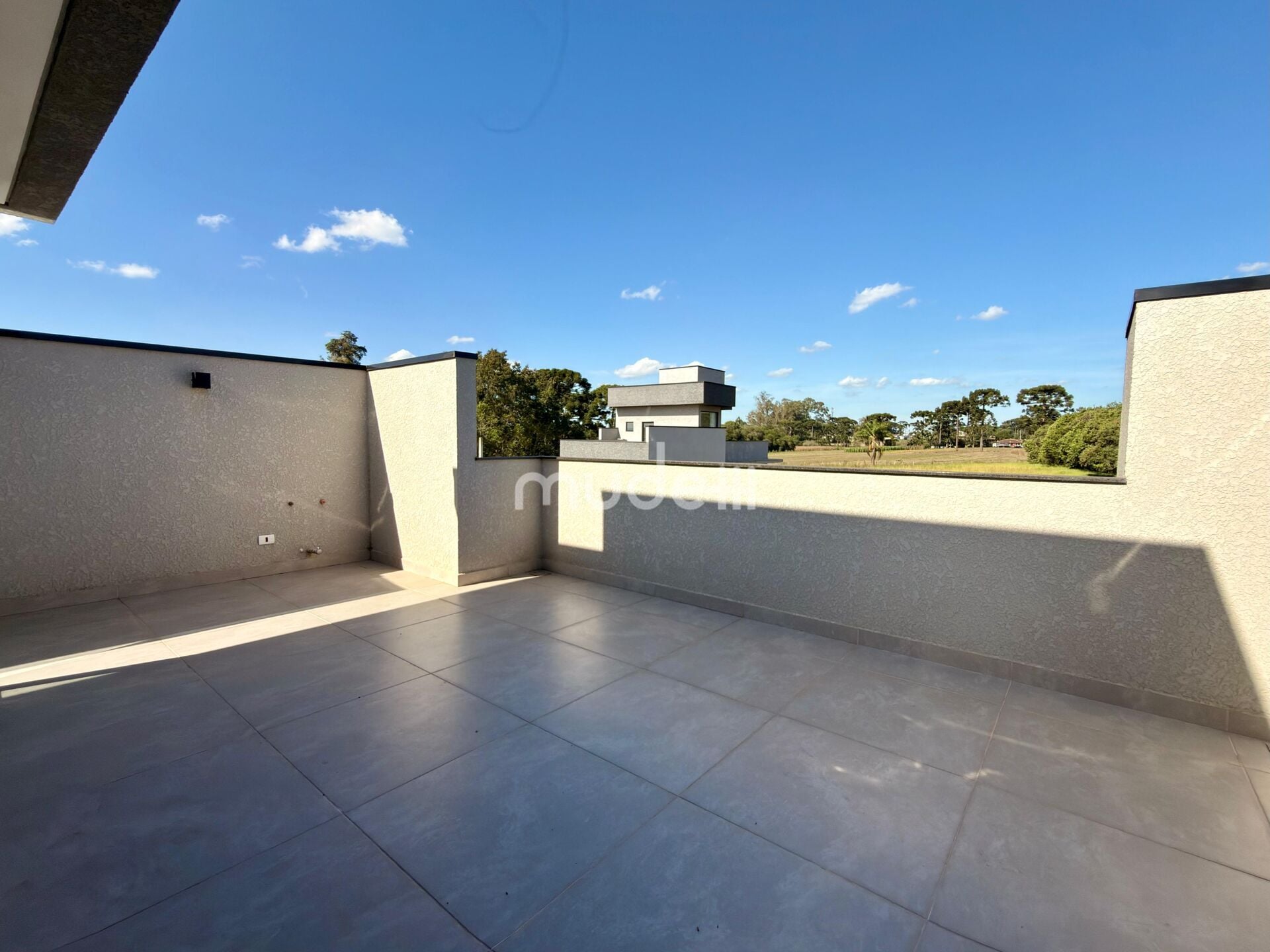 Casa 4 quartos à venda em Costeira, São José dos Pinhais - foto 13