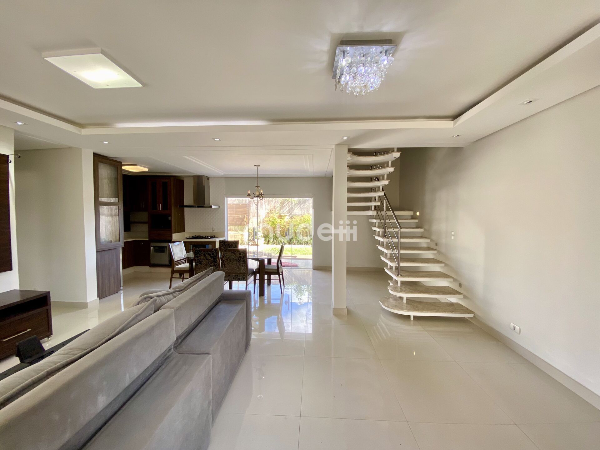 Casa 3 quartos à venda em Iná, São José dos Pinhais — Condomínio Green Gold - foto 13