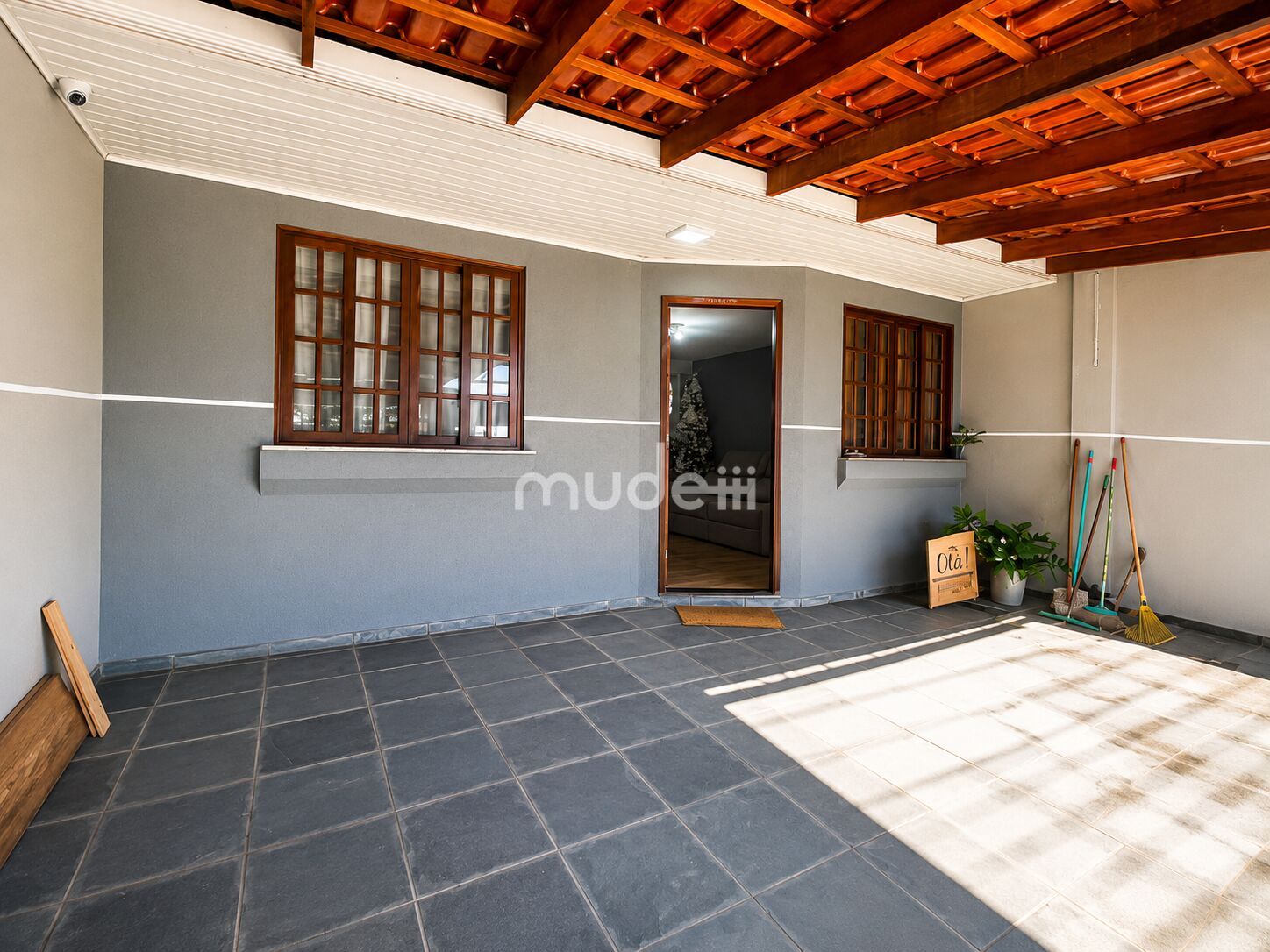 Casa 2 quartos à venda em Santo Antônio, São José dos Pinhais - foto 13