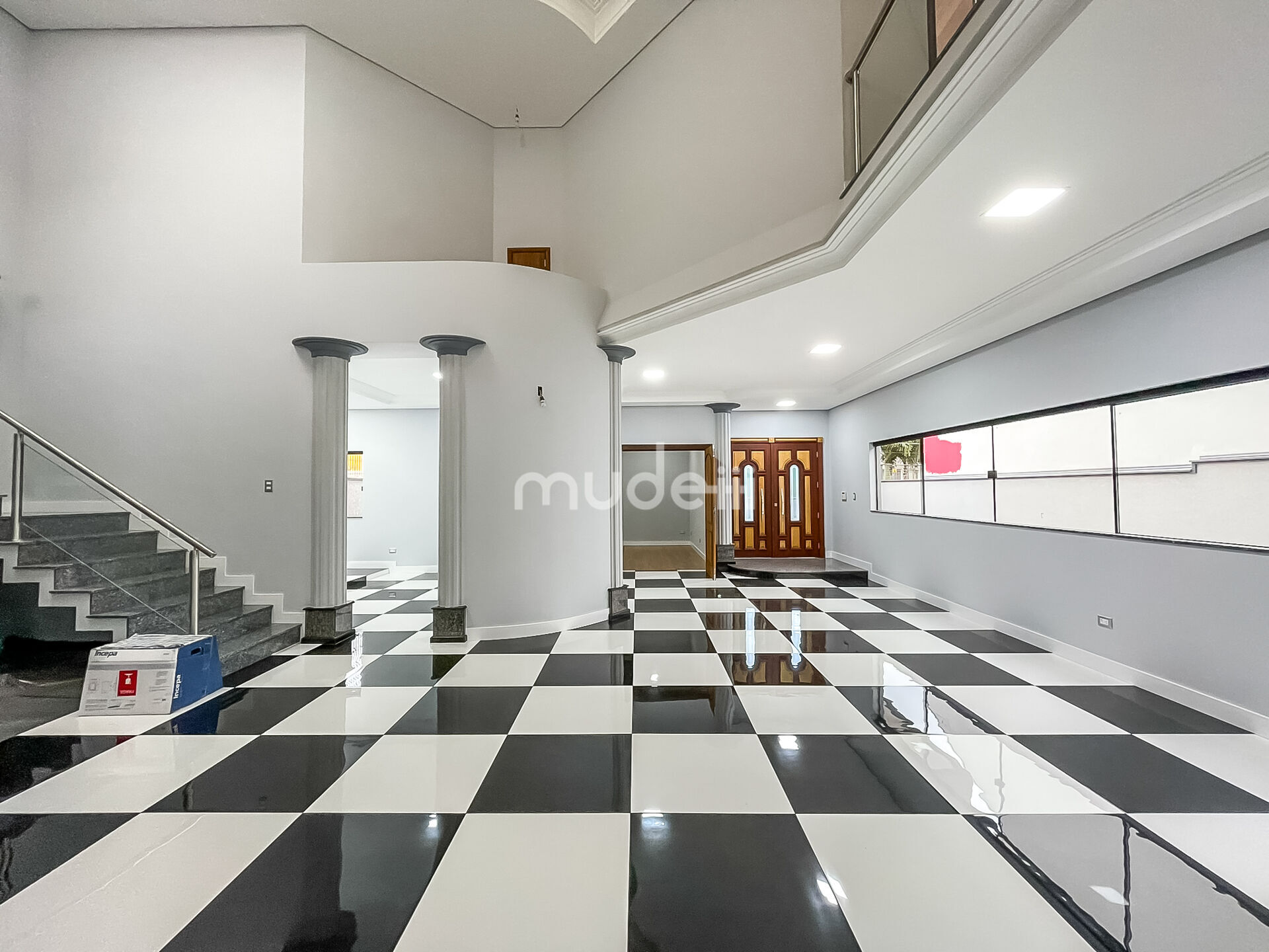 Casa 4 quartos à venda em Aristocrata, São José dos Pinhais - foto 13