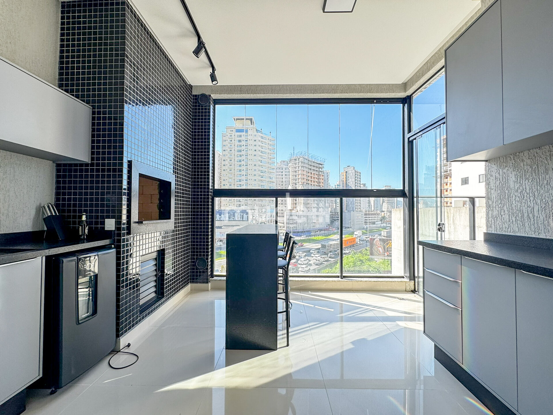 Apartamento 3 quartos à venda em Meia Praia, Itapema - foto 13