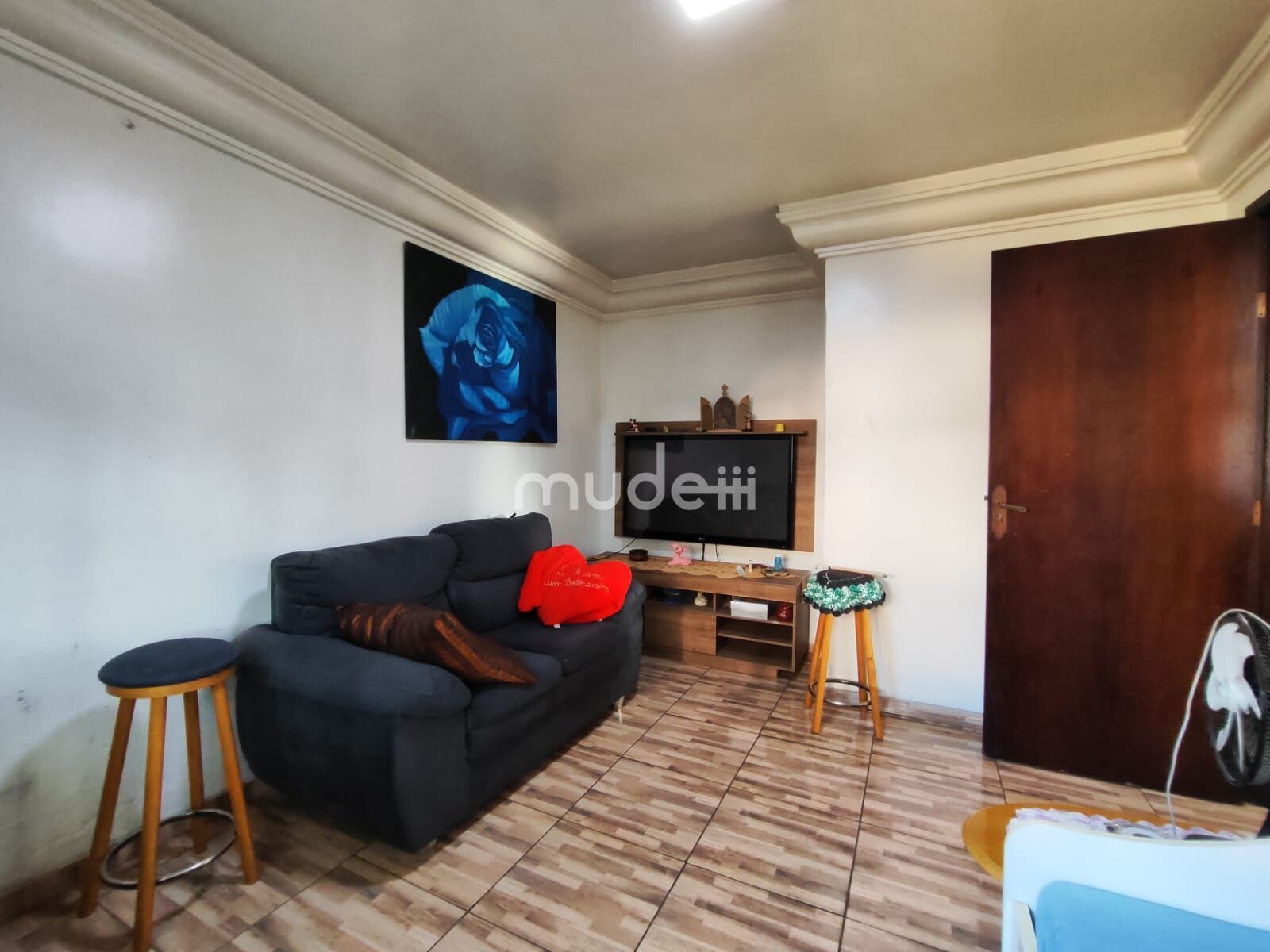 Casa 4 quartos à venda em São Pedro, São José dos Pinhais - foto 13