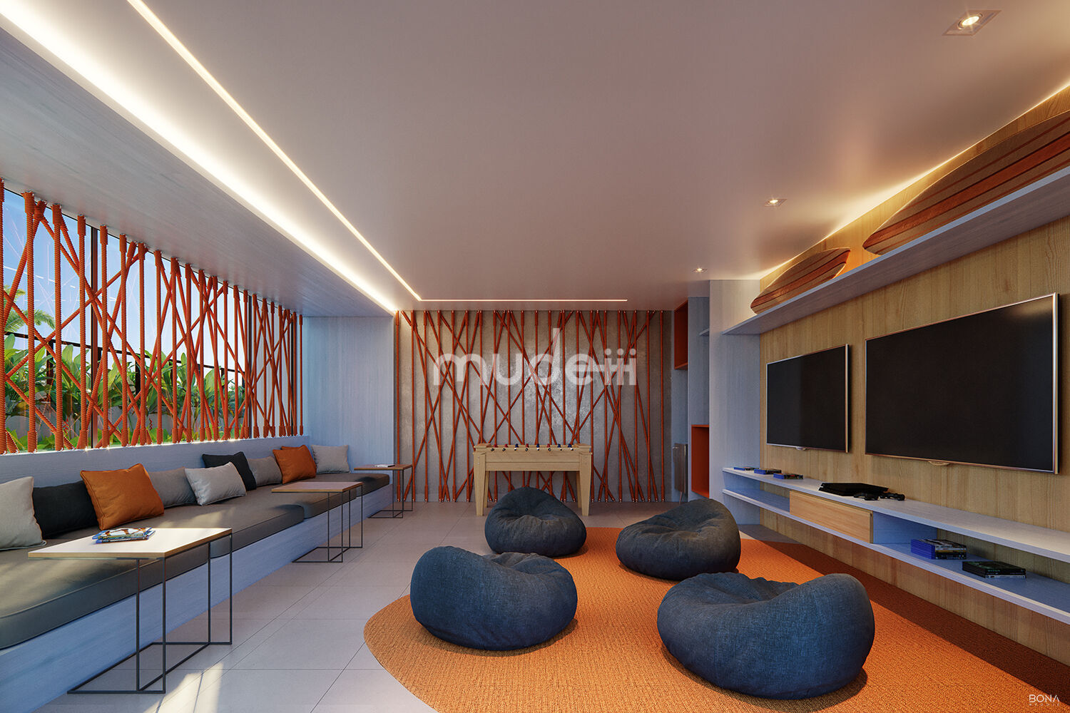 Apartamento 2 quartos à venda em Itajuba, Barra Velha — Grant Home Club - foto 13