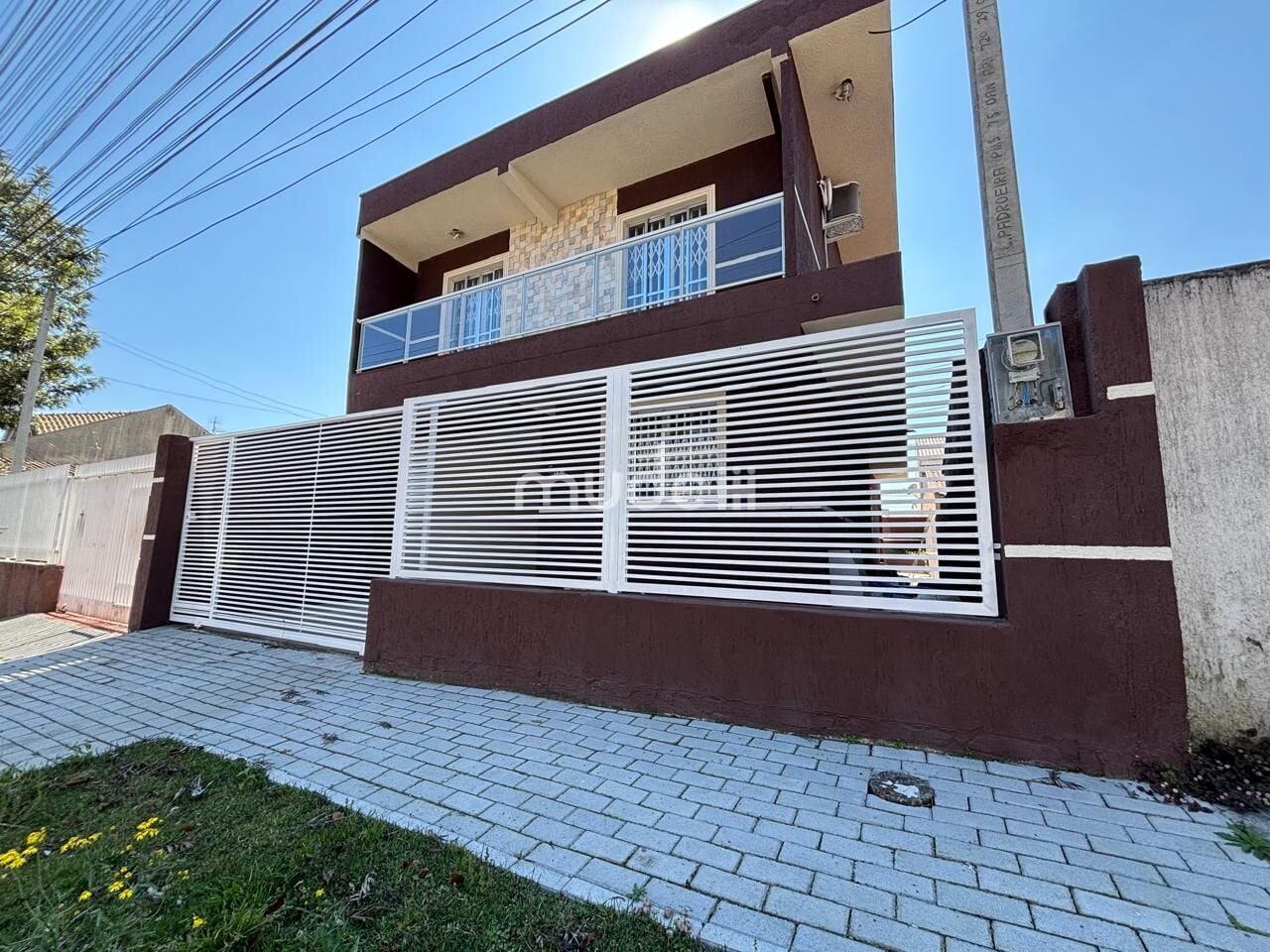 Casa 3 quartos à venda em Sítio Cercado, Curitiba - foto 2