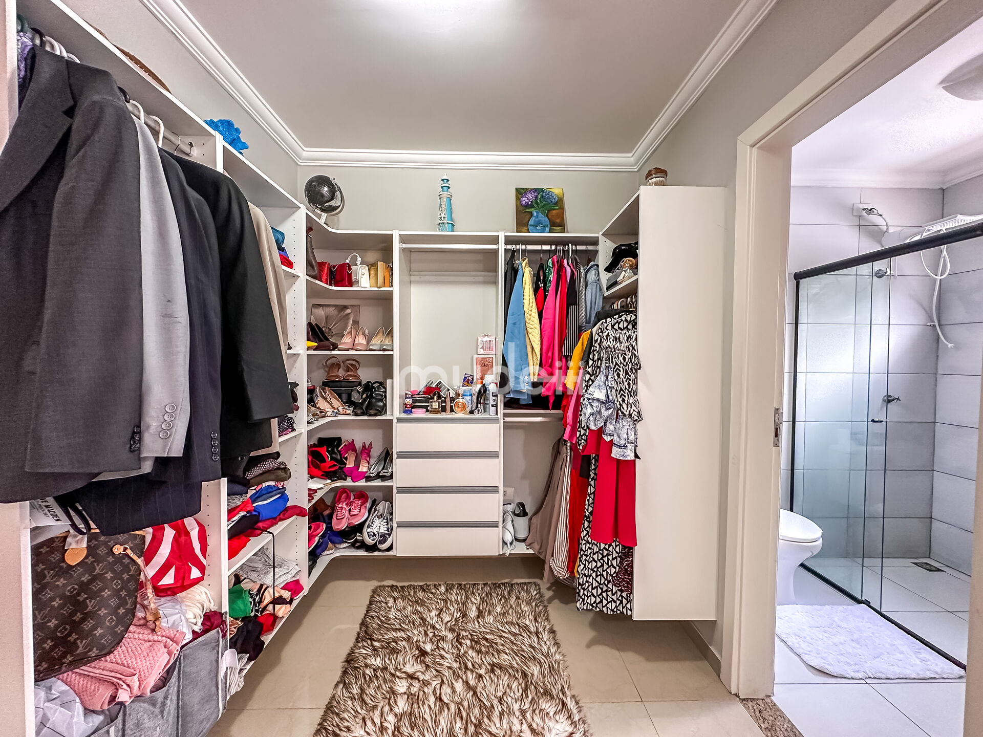 Casa 4 quartos à venda em Cidade Jardim, São José dos Pinhais - foto 13