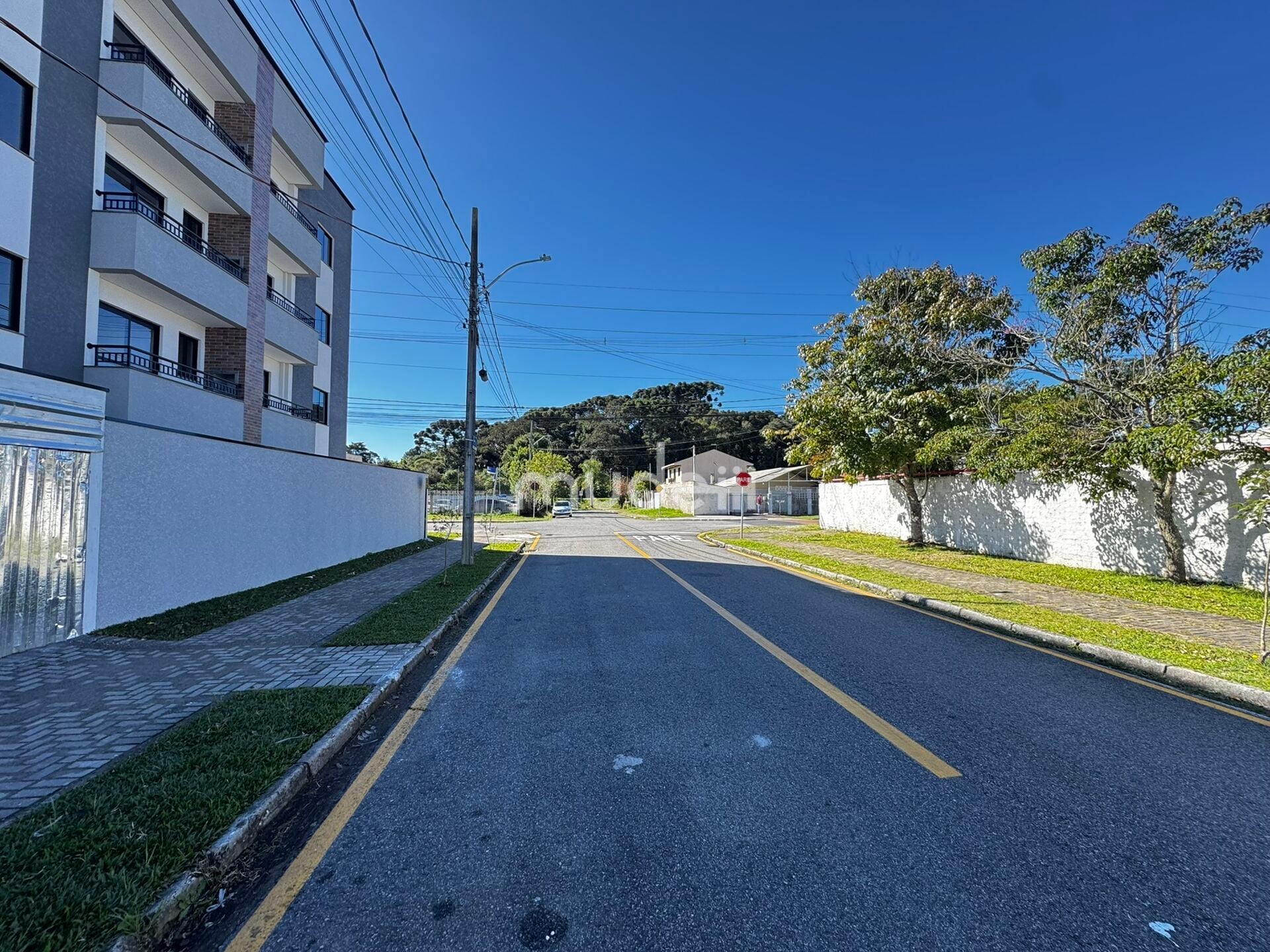 Apartamento 2 quartos à venda em São Cristóvão, São José dos Pinhais - foto 13