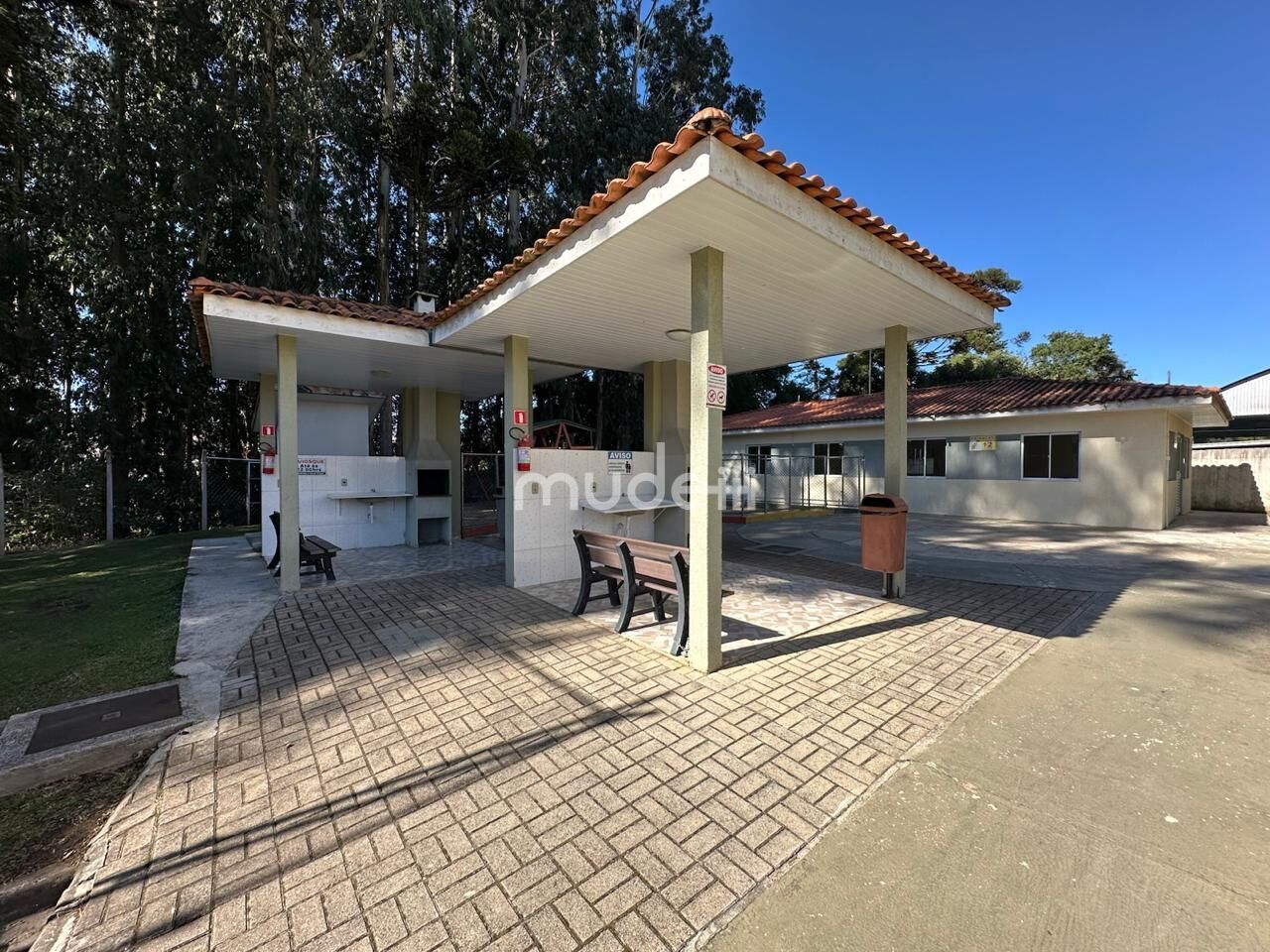 Apartamento 2 quartos à venda em Santo Antônio, São José dos Pinhais - foto 13