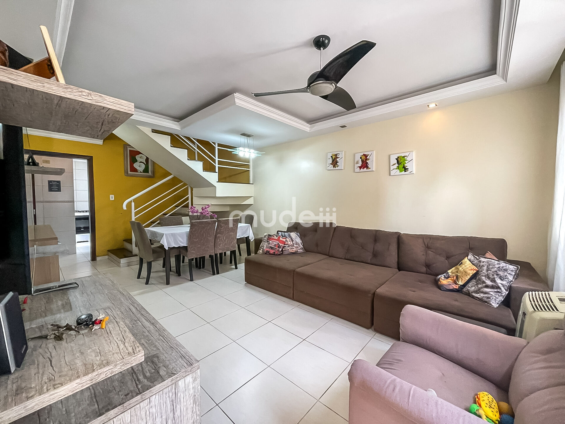 Casa 3 quartos à venda em Afonso Pena, São José dos Pinhais - foto 2