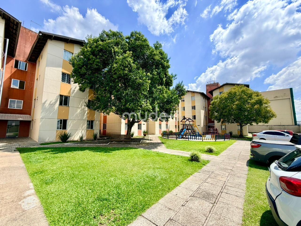 Apartamento 2 quartos à venda em Parque Da Fonte, São José dos Pinhais — Condomínio São José - foto 13