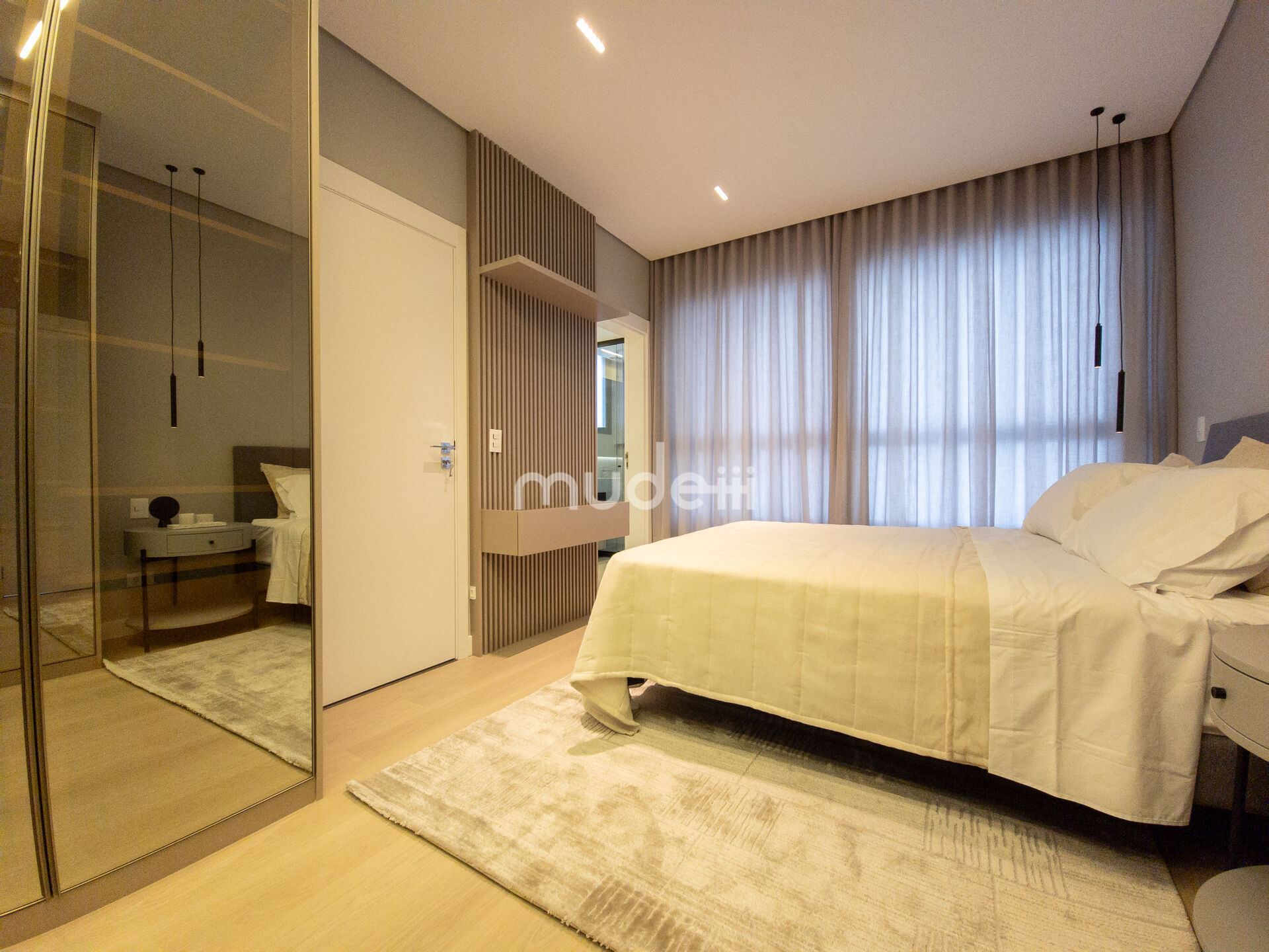 Apartamento 3 quartos à venda em Mercês, Curitiba — Porto Camargo - foto 13