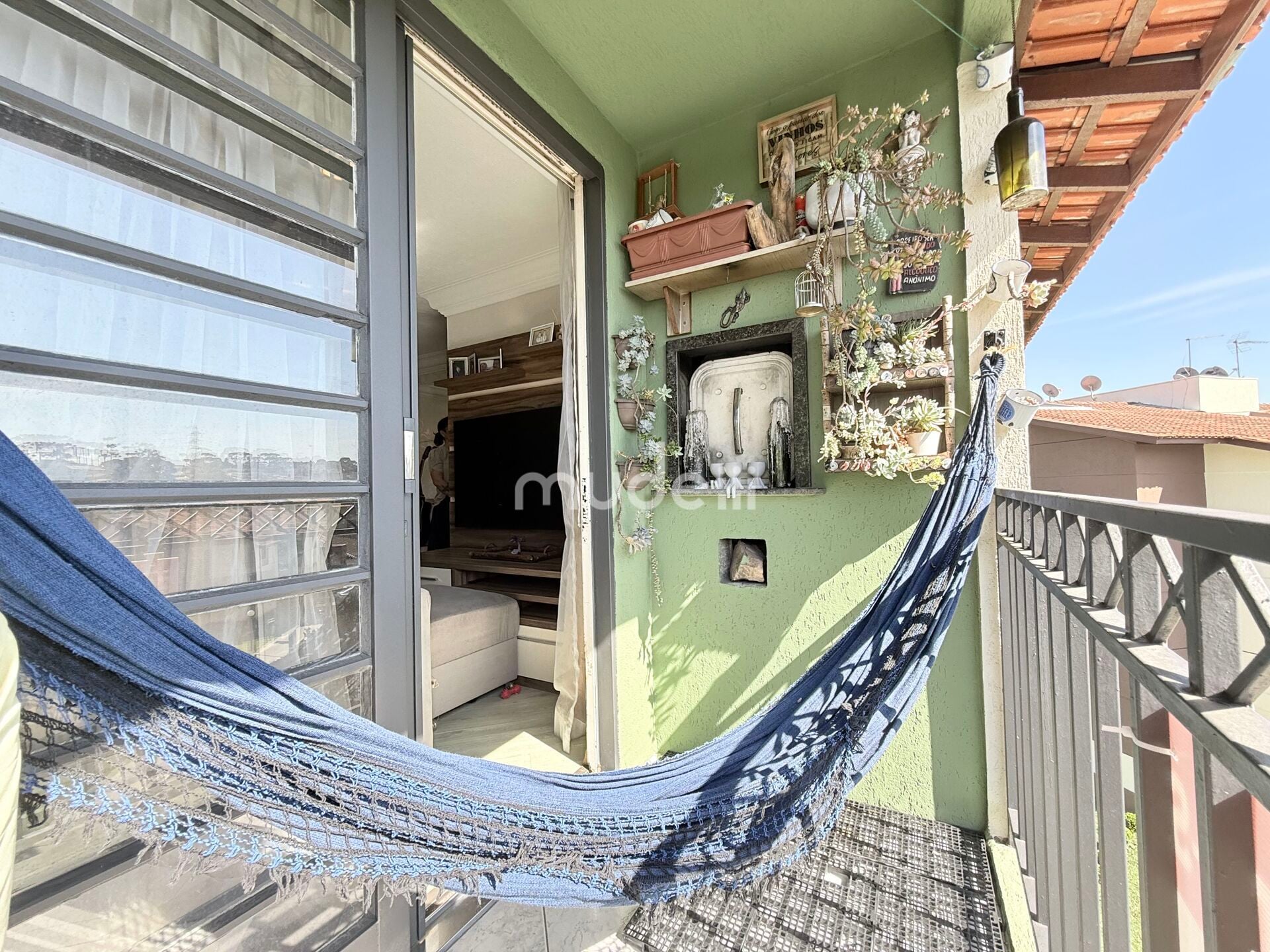 Apartamento 3 quartos à venda em Pinheirinho, Curitiba - foto 13