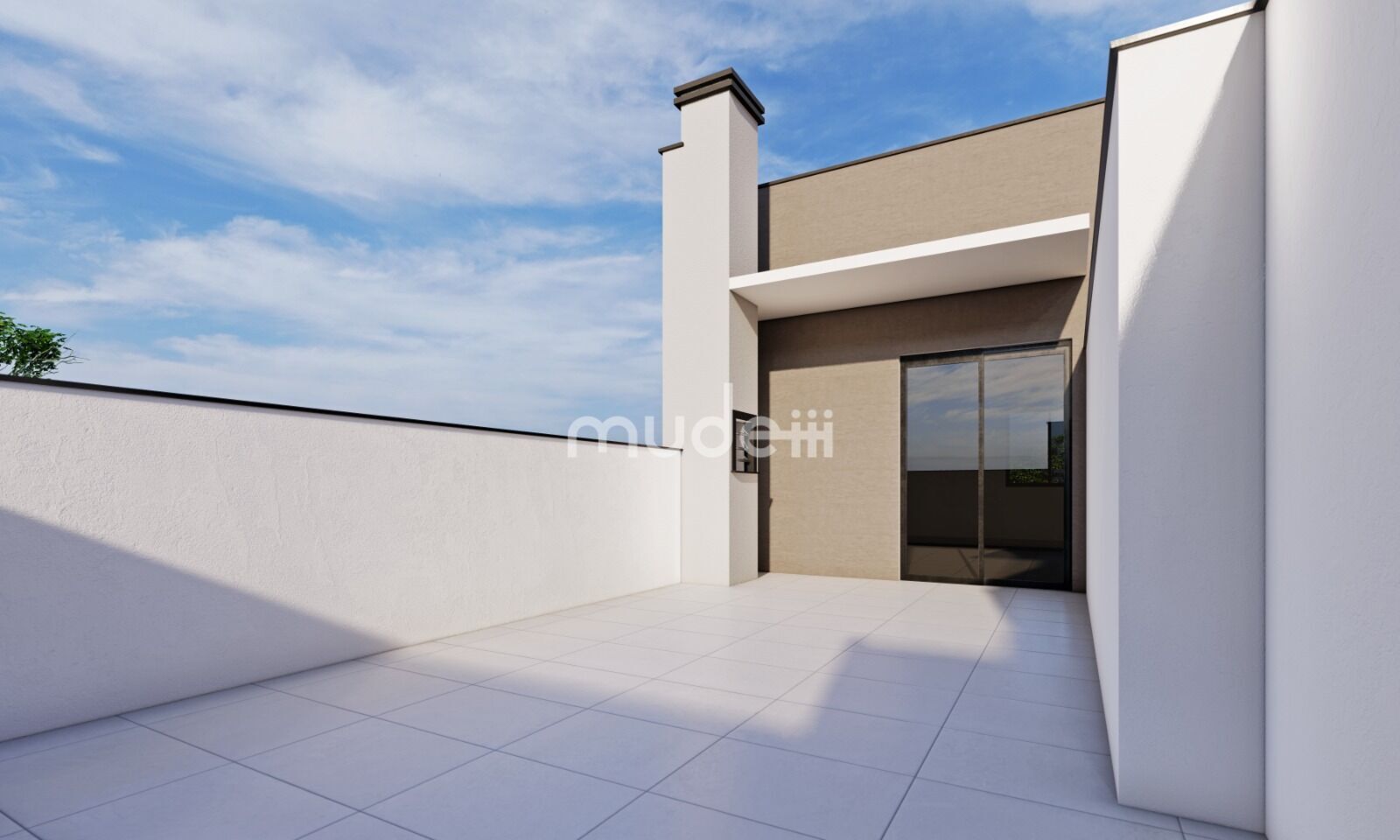 Apartamento 1 quarto à venda em Parque Da Fonte, São José dos Pinhais - foto 13