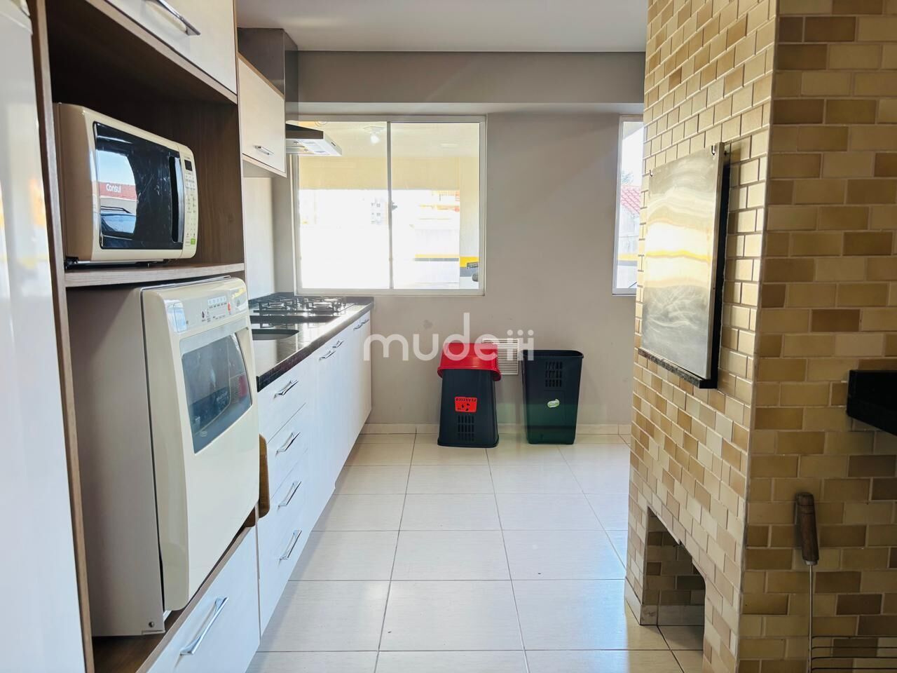 Apartamento 2 quartos à venda em Centro, São José dos Pinhais - foto 13