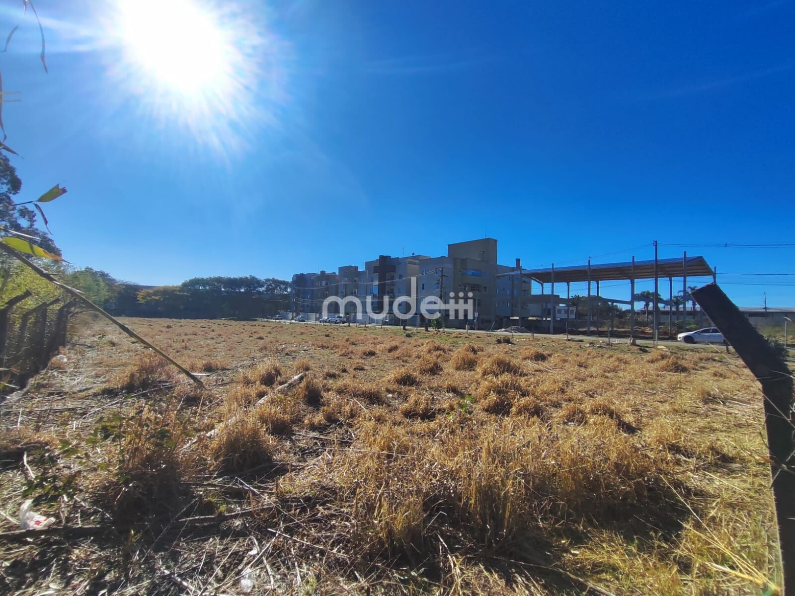 Terreno para alugar em Iná, São José dos Pinhais - foto 2
