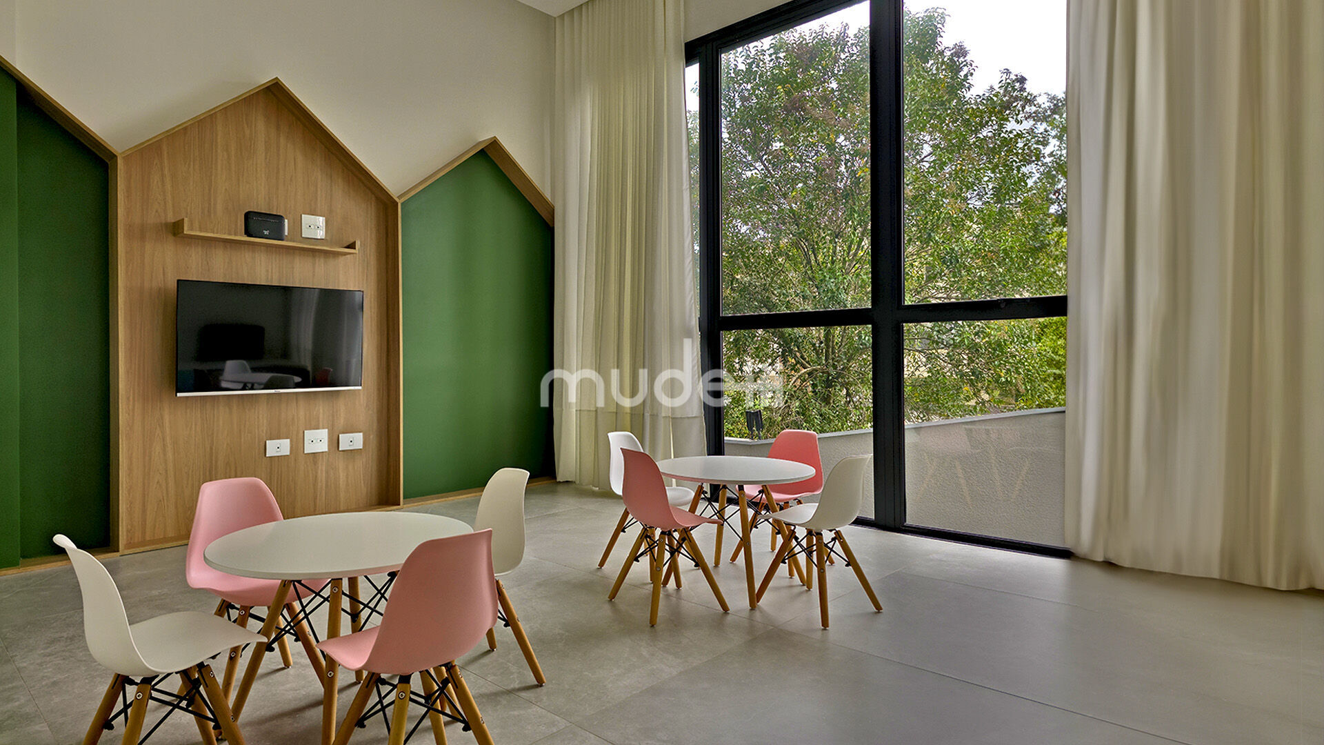 Cobertura 3 quartos à venda em Alto da XV, Curitiba — Porto Camargo - foto 13