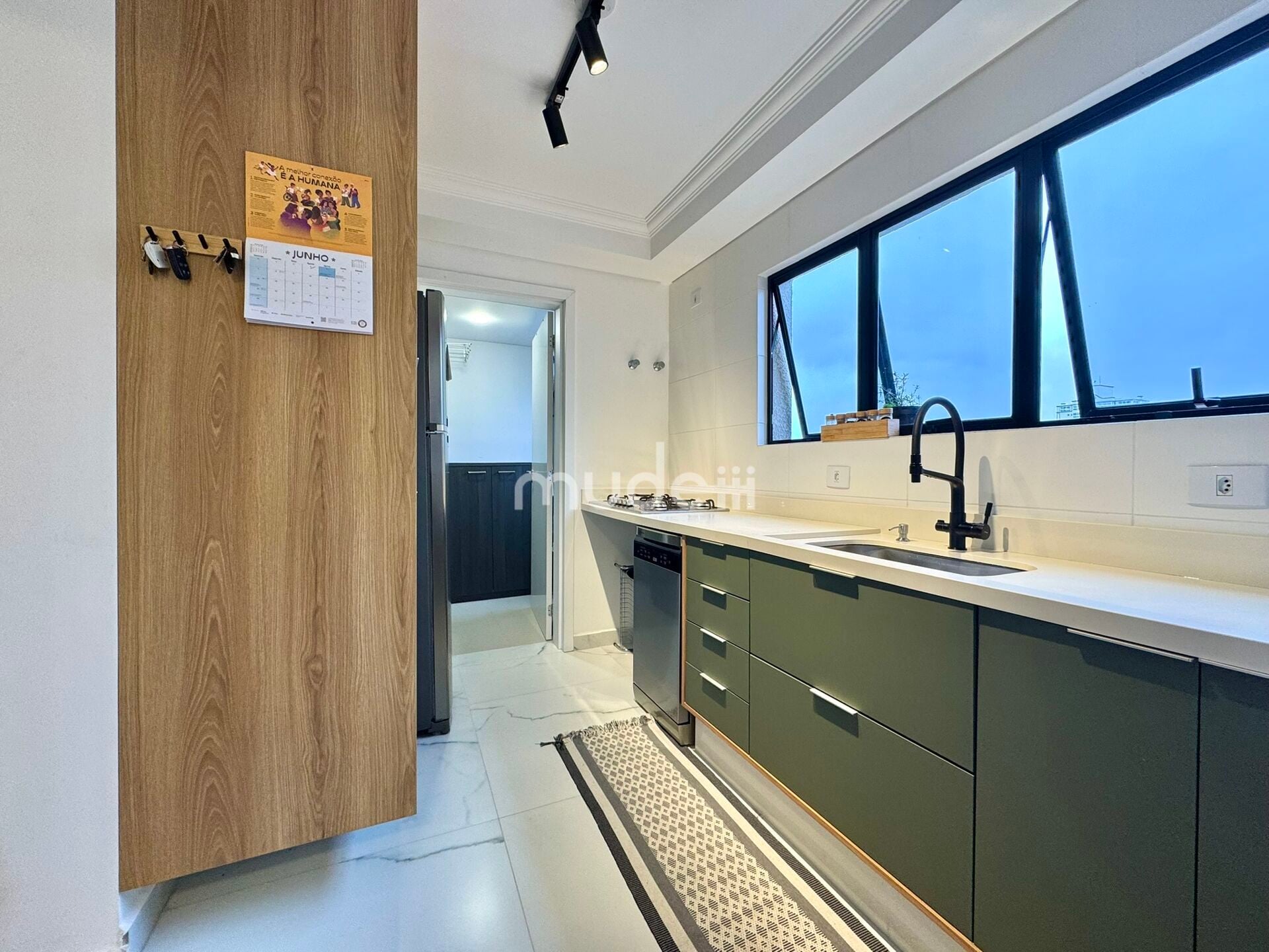 Apartamento 3 quartos à venda em São Pedro, São José dos Pinhais - foto 2