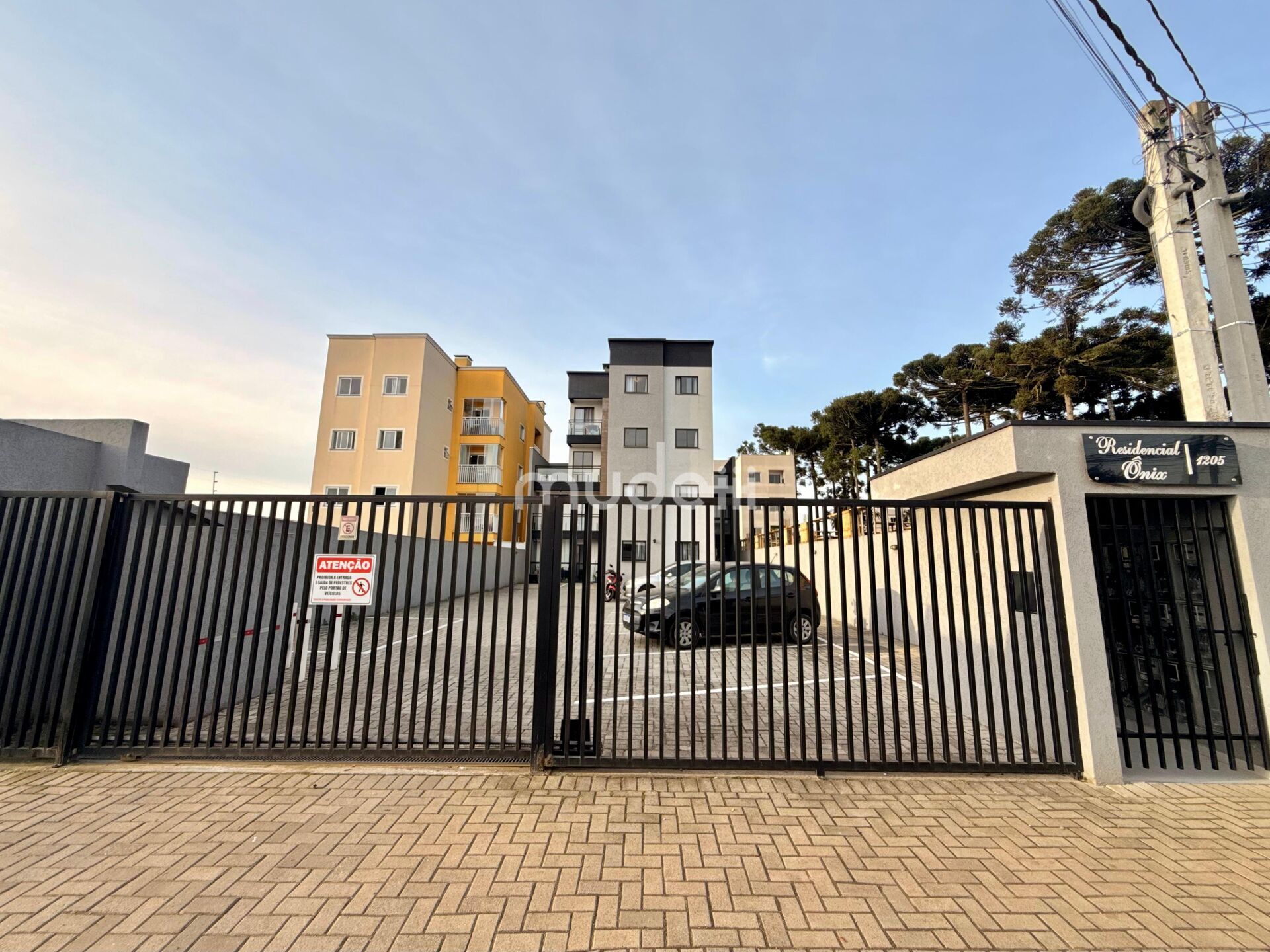 Apartamento 2 quartos à venda em Parque Da Fonte, São José dos Pinhais - foto 13