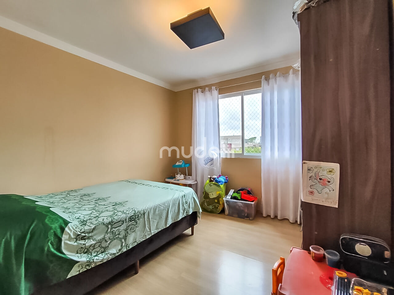Apartamento 3 quartos à venda em Centro, São José dos Pinhais - foto 13