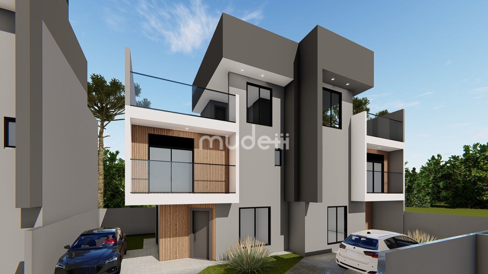 Casa 3 quartos à venda em Uberaba, Curitiba - foto 13
