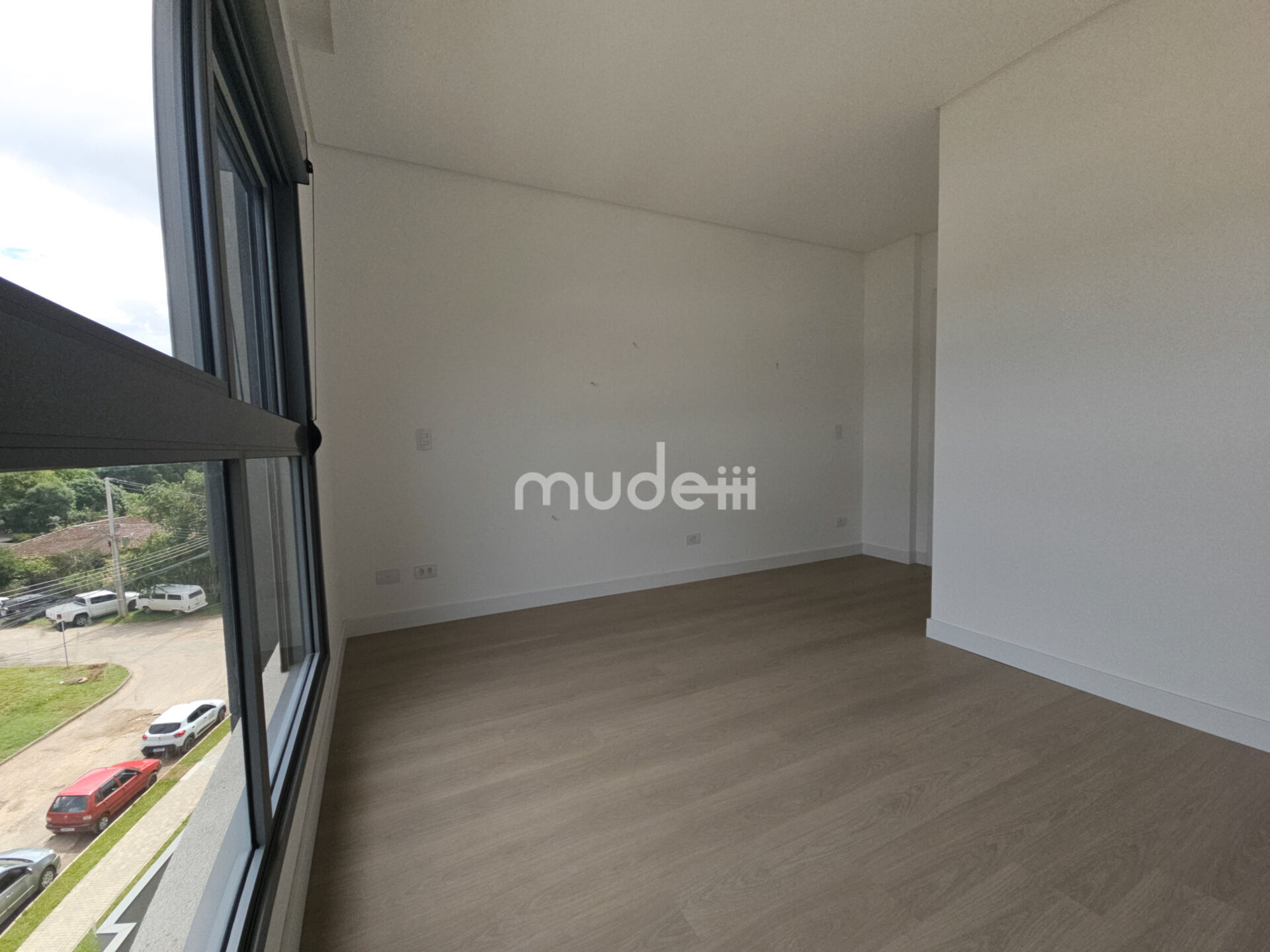 Apartamento À Venda Porto Camargo Curitiba - foto 13
