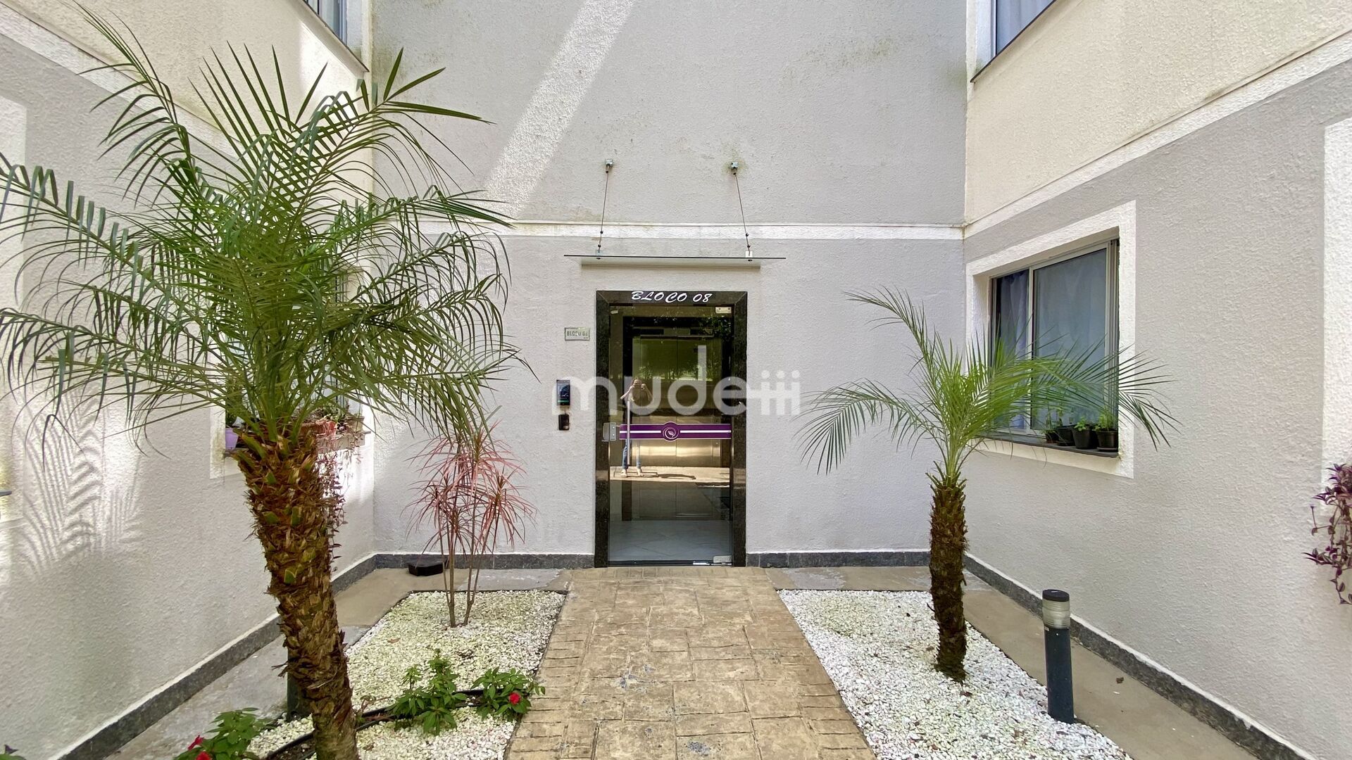 Apartamento 2 quartos à venda em Pinheirinho, Curitiba — Condomínio Spazio Cosenza - foto 13