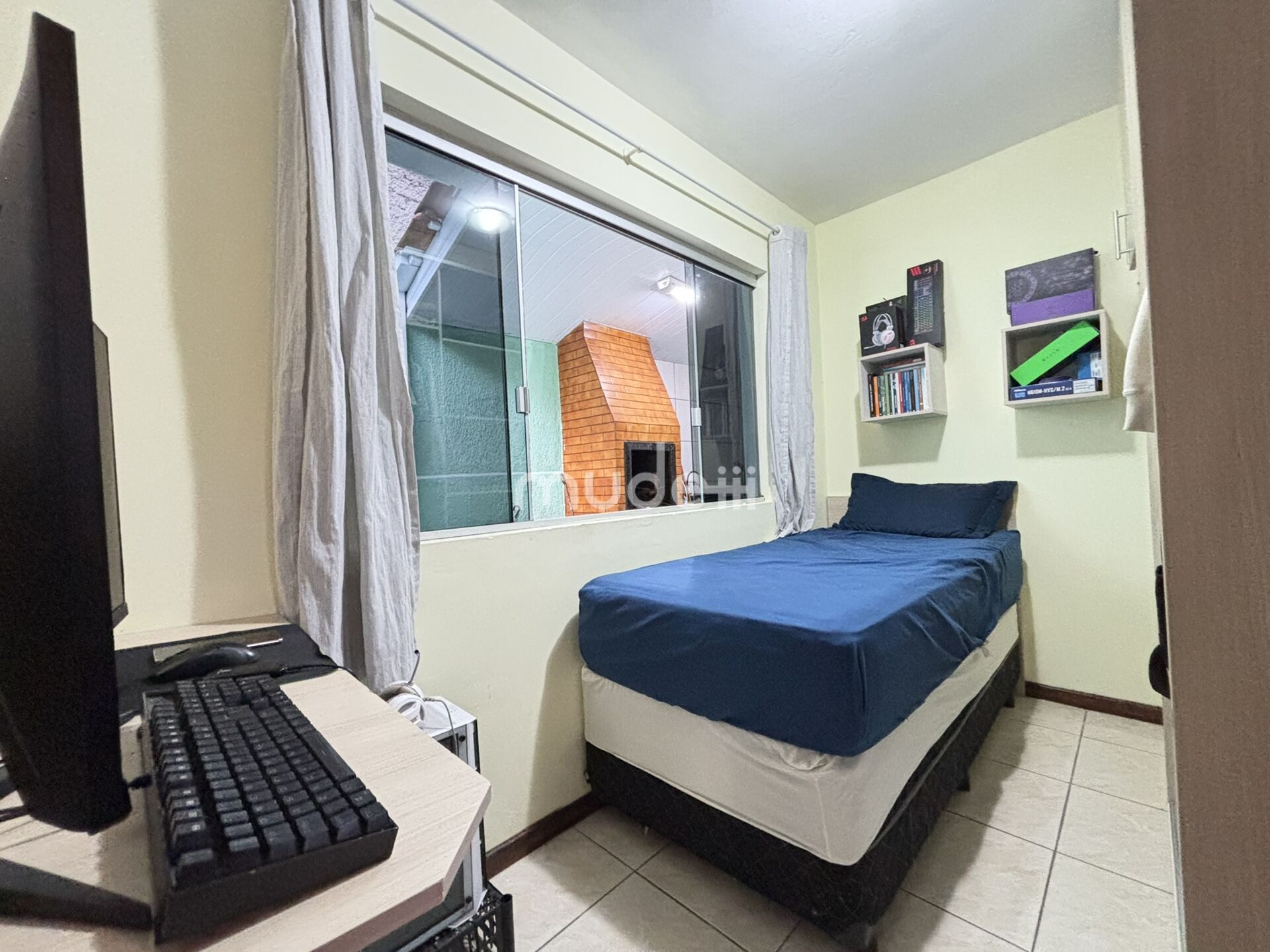 Casa 3 quartos à venda em Costeira, São José dos Pinhais - foto 13