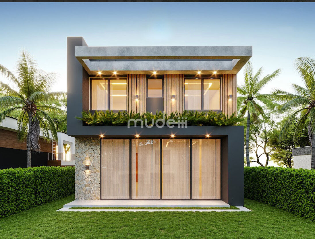Casa 3 quartos à venda em Santa Cândida, Curitiba — Residencial Vivace - foto 2
