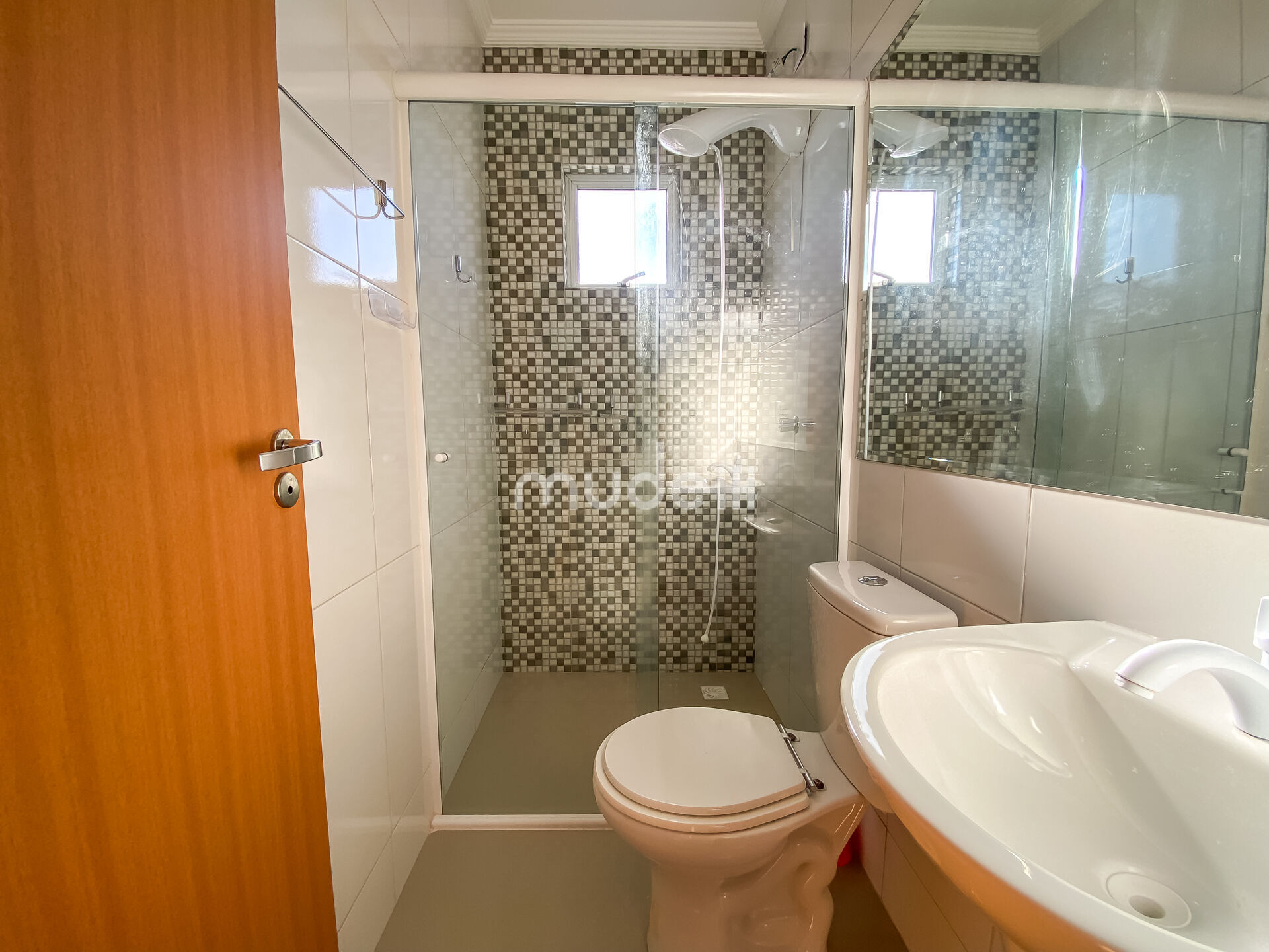 Apartamento 2 quartos à venda em Afonso Pena, São José dos Pinhais — Condomínio Residencial Catu Garden - foto 13