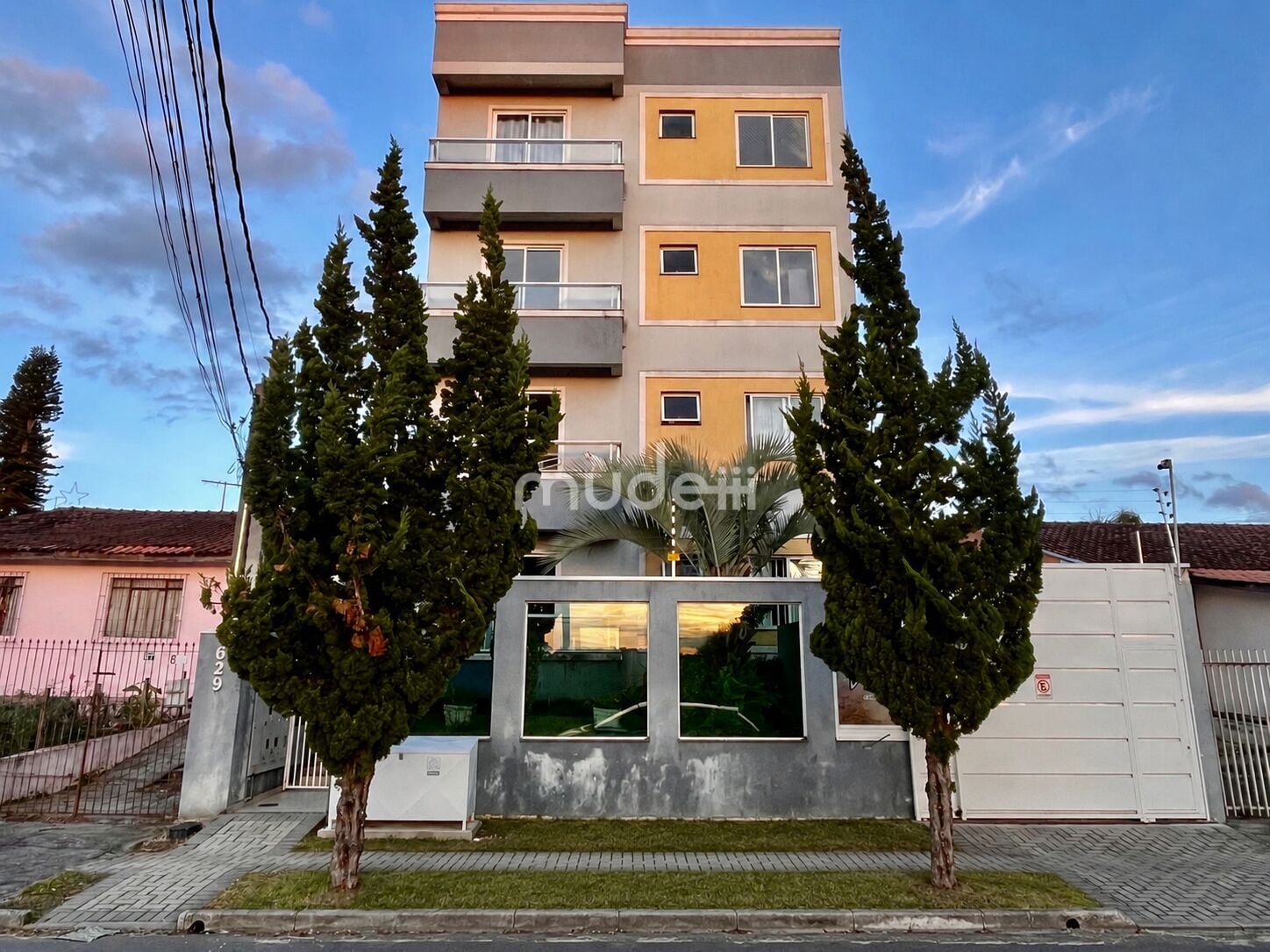 Apartamento 2 quartos à venda em Afonso Pena, São José dos Pinhais - foto 13