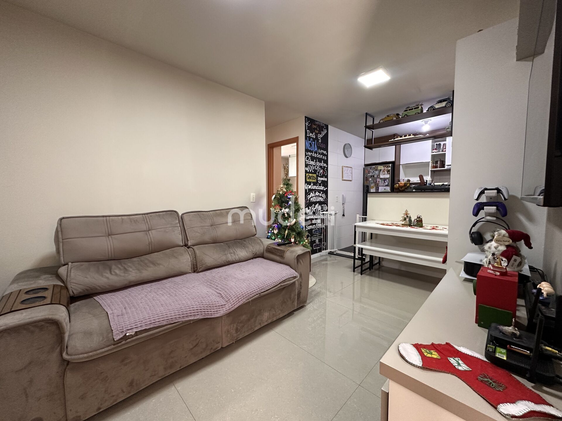 Apartamento 2 quartos à venda em Santo Antônio, São José dos Pinhais - foto 2