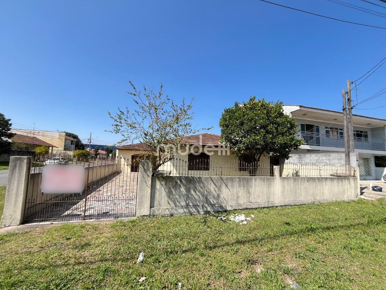 Casa 3 quartos à venda em Costeira, São José dos Pinhais - foto 2