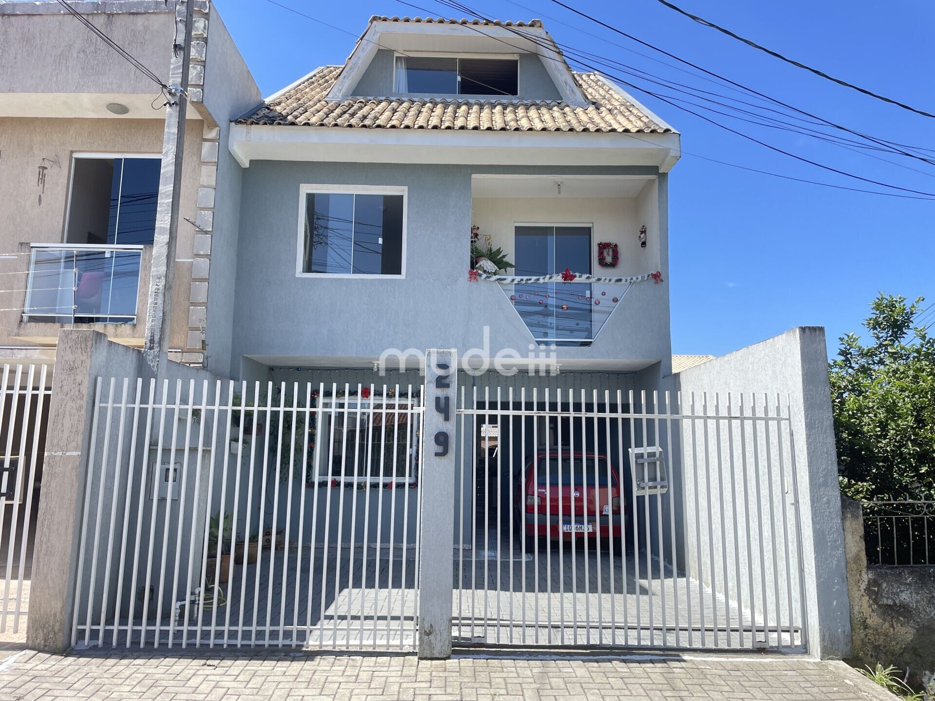 Casa 4 quartos à venda em Cidade Jardim, São José dos Pinhais - foto 2