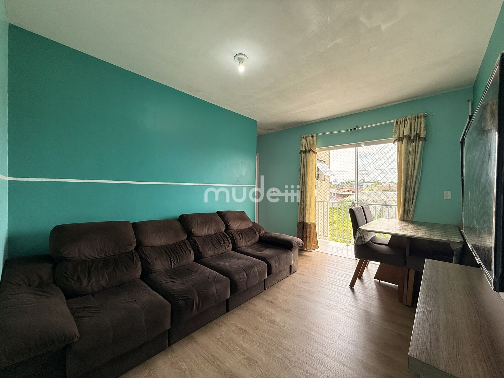 Apartamento 2 quartos à venda em SÃO MARCOS, São José dos Pinhais - foto 2
