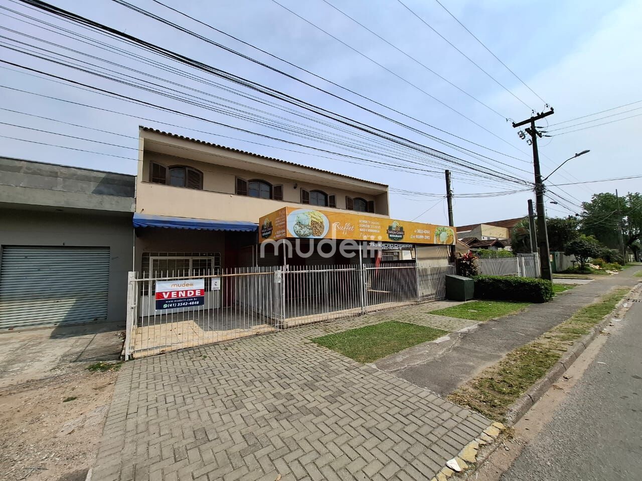 Casa 5 quartos à venda em Boqueirão, Curitiba - foto 2