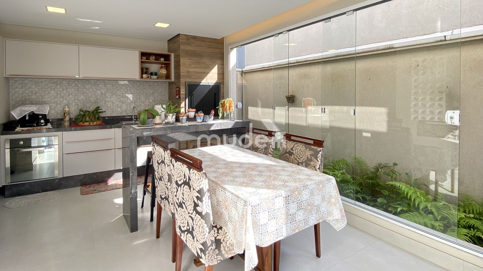 Casa 3 quartos à venda em Alto Boqueirão, Curitiba — Residencial Eco Park I - foto 13