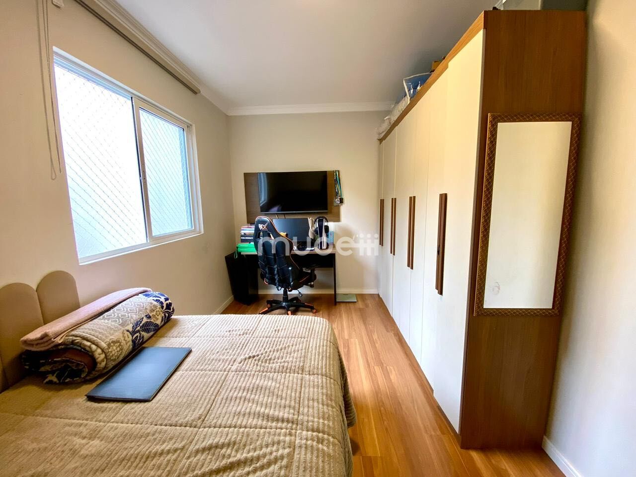 Apartamento 3 quartos à venda em São Cristóvão, São José dos Pinhais - foto 13
