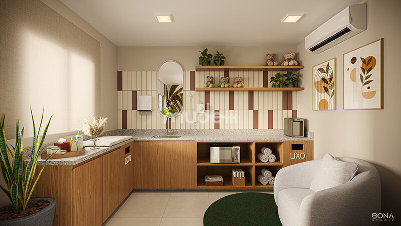 Apartamento 2 quartos à venda em Penha, Penha — Tropicale BeachClub - foto 13