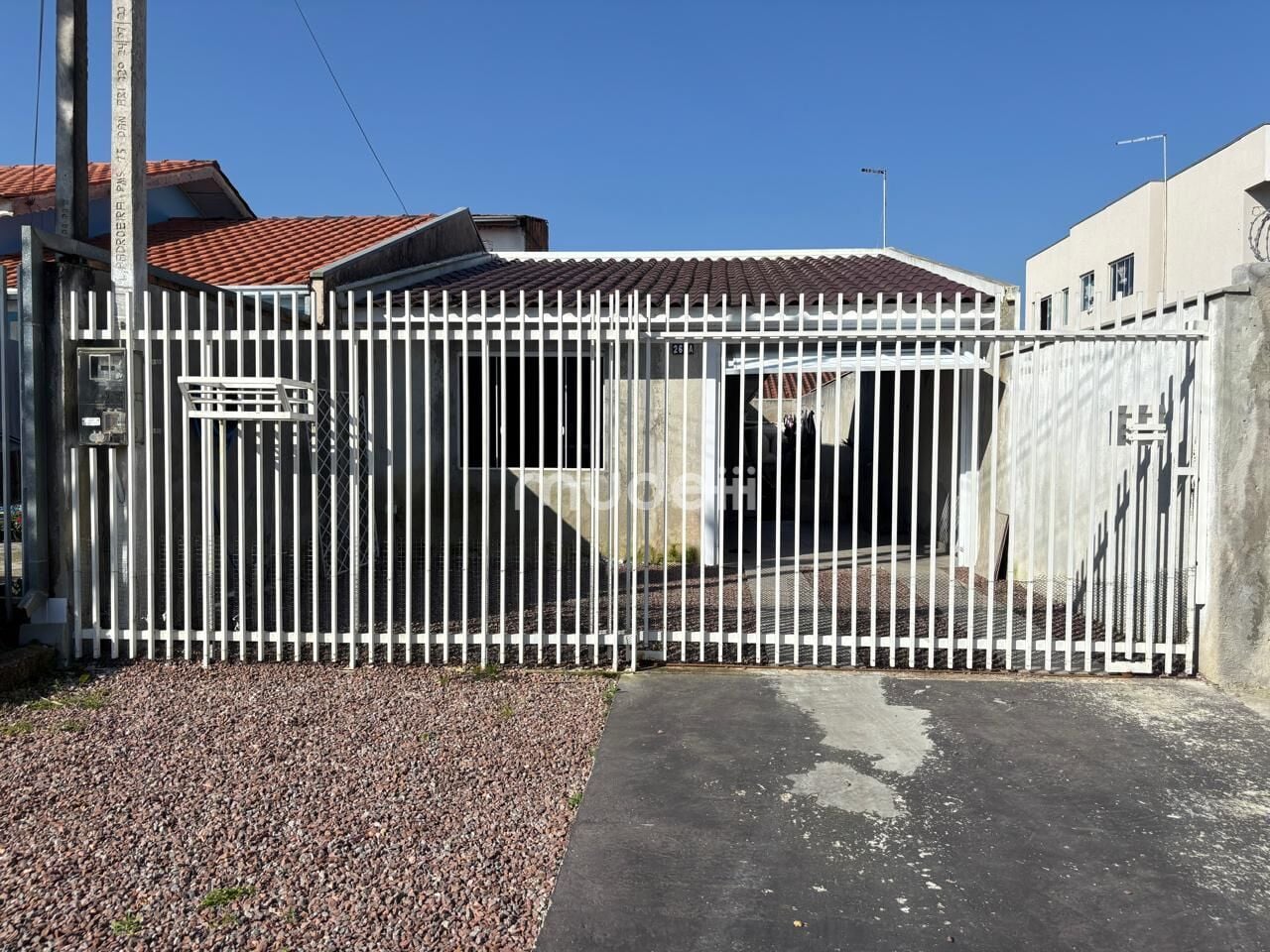 Casa 3 quartos à venda em SÃO MARCOS, São José dos Pinhais - foto 13