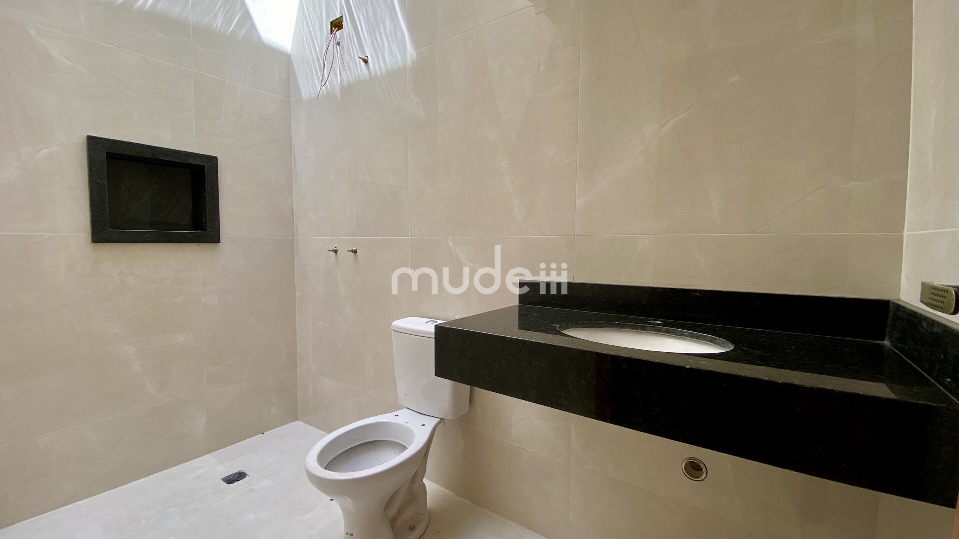 Casa geminada 3 quartos à venda em Parque Da Fonte, São José dos Pinhais - foto 13
