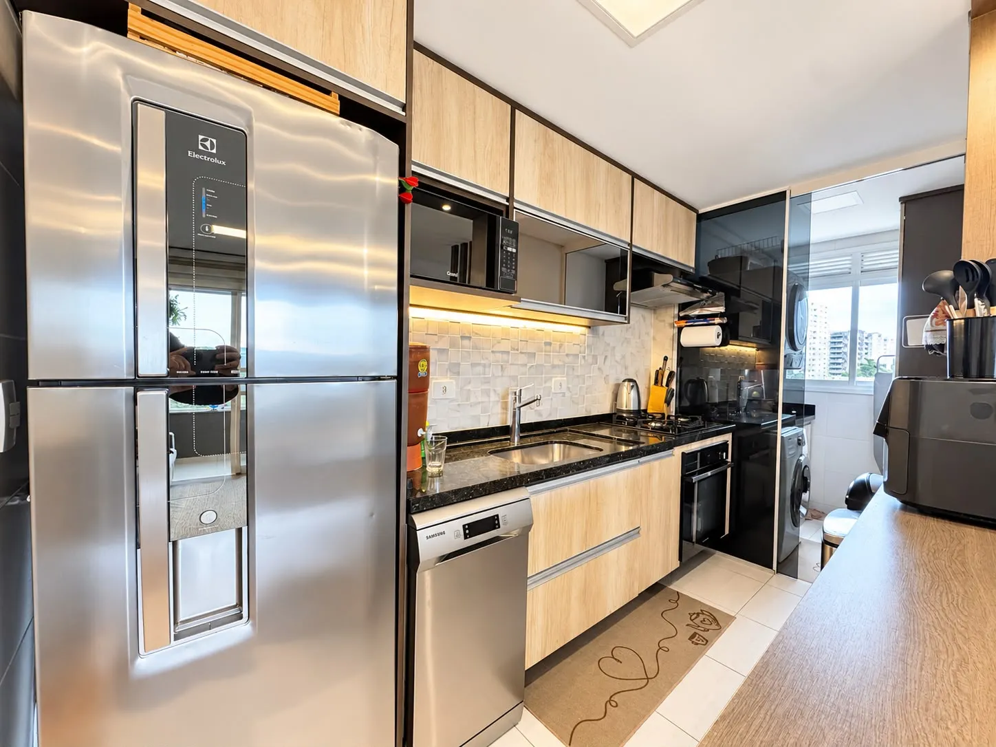 Apartamento 3 quartos à venda em São Cristóvão, São José dos Pinhais — Condomínio Porto Vitoria - foto 6
